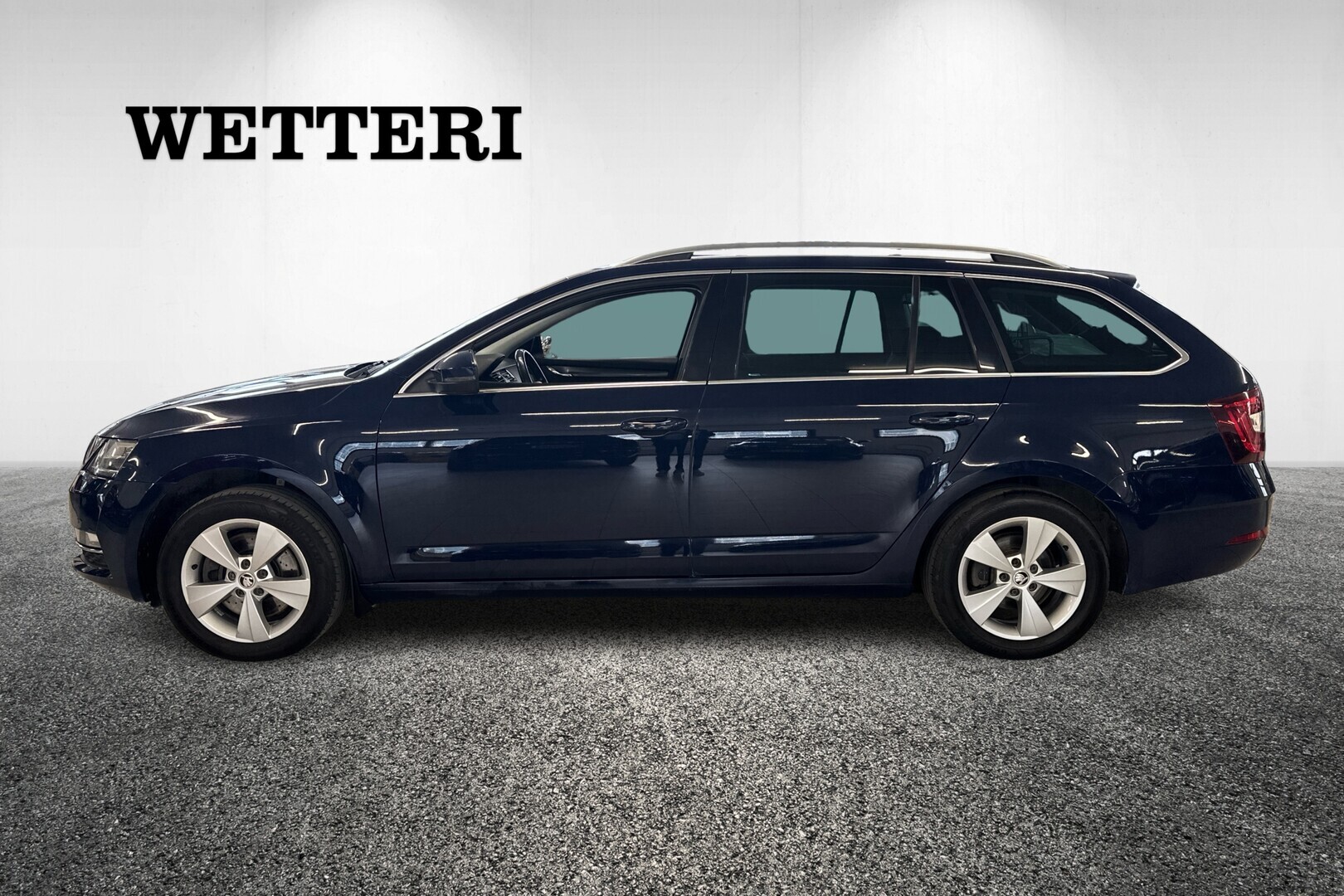 Skoda Octavia 2018, kuva 5/22