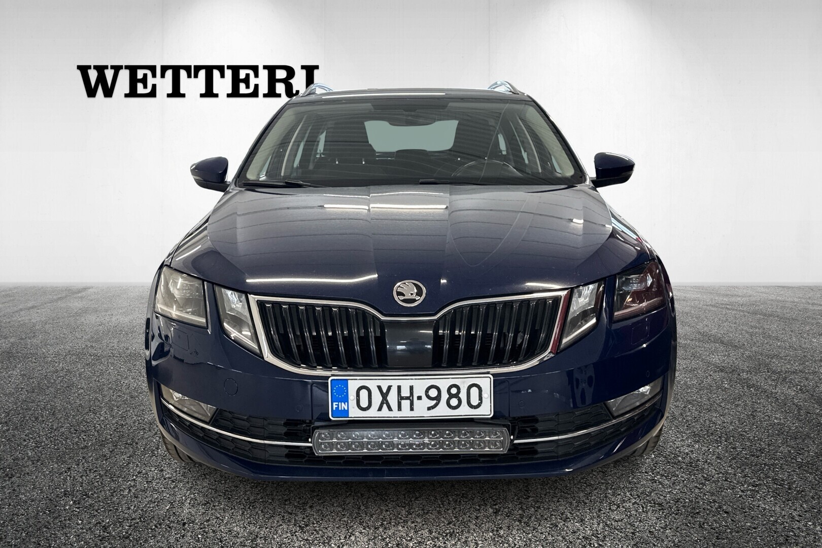 Skoda Octavia 2018, kuva 4/22