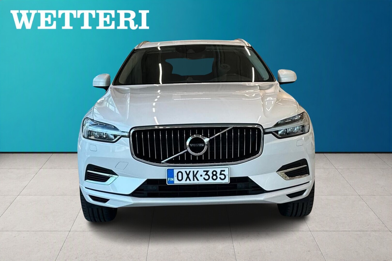 Volvo XC60 T8 AWD Inscription aut 2018, kuva 2/38
