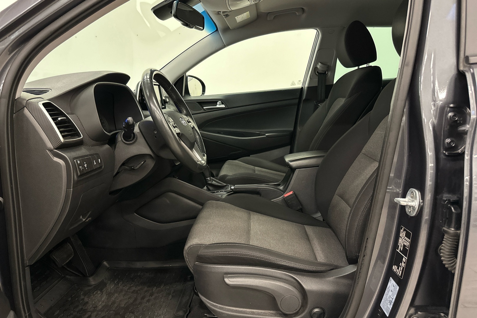 Hyundai Tucson 2019, kuva 7/32
