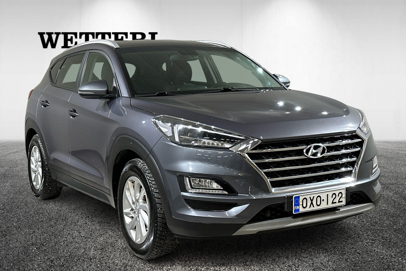 Hyundai Tucson 2019, kuva 3/32