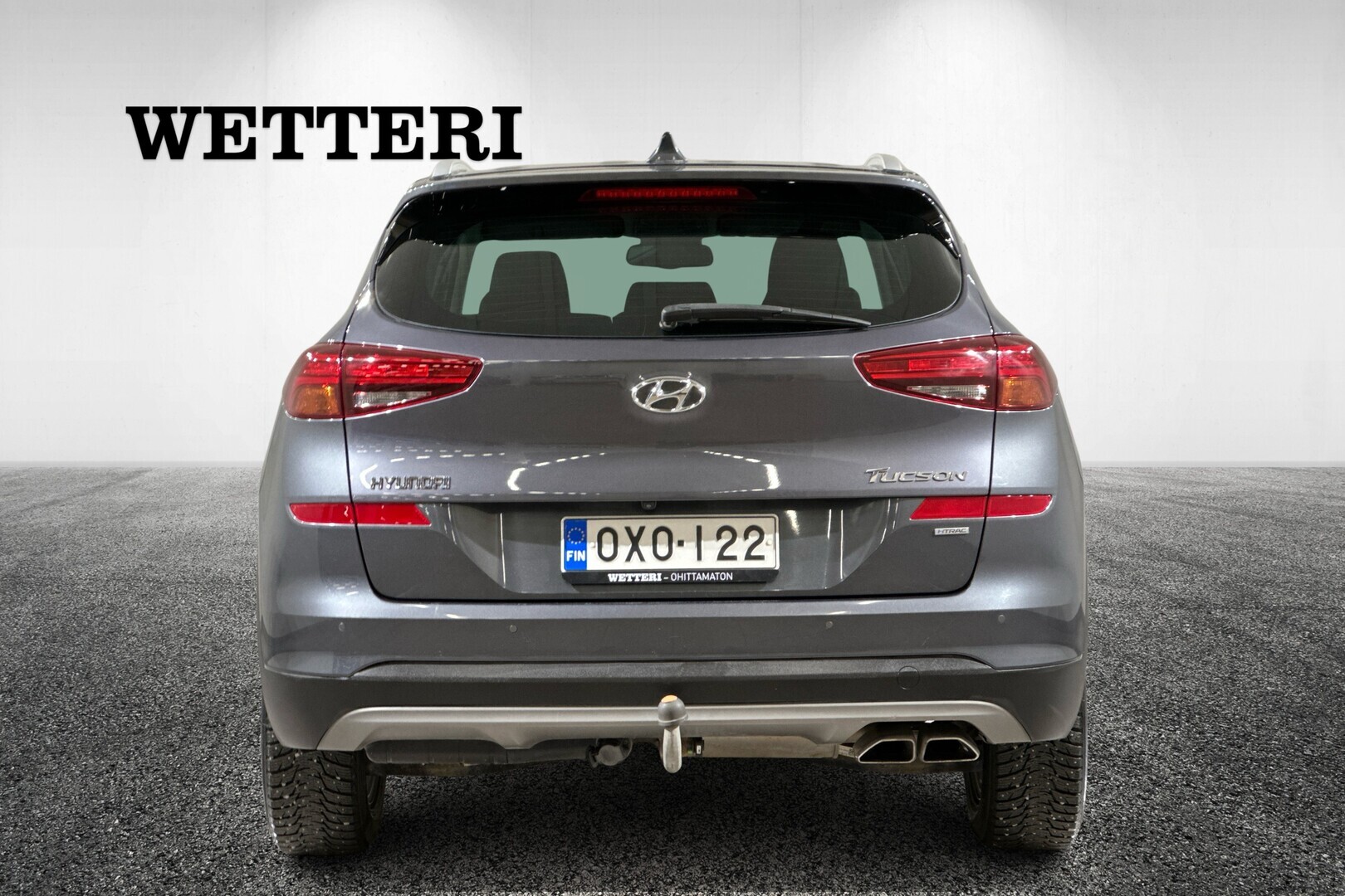 Hyundai Tucson 2019, kuva 5/32