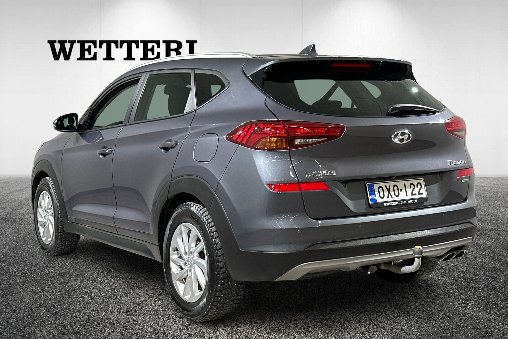 Hyundai Tucson 2019, kuva 6/32