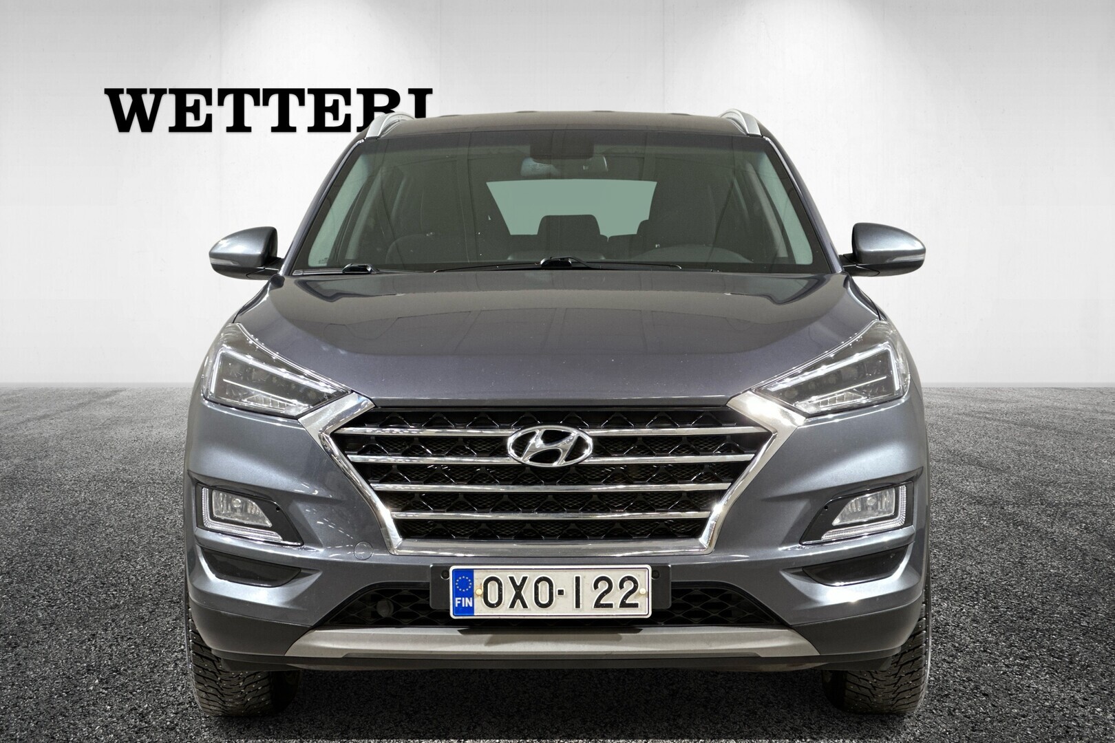 Hyundai Tucson 2019, kuva 2/32