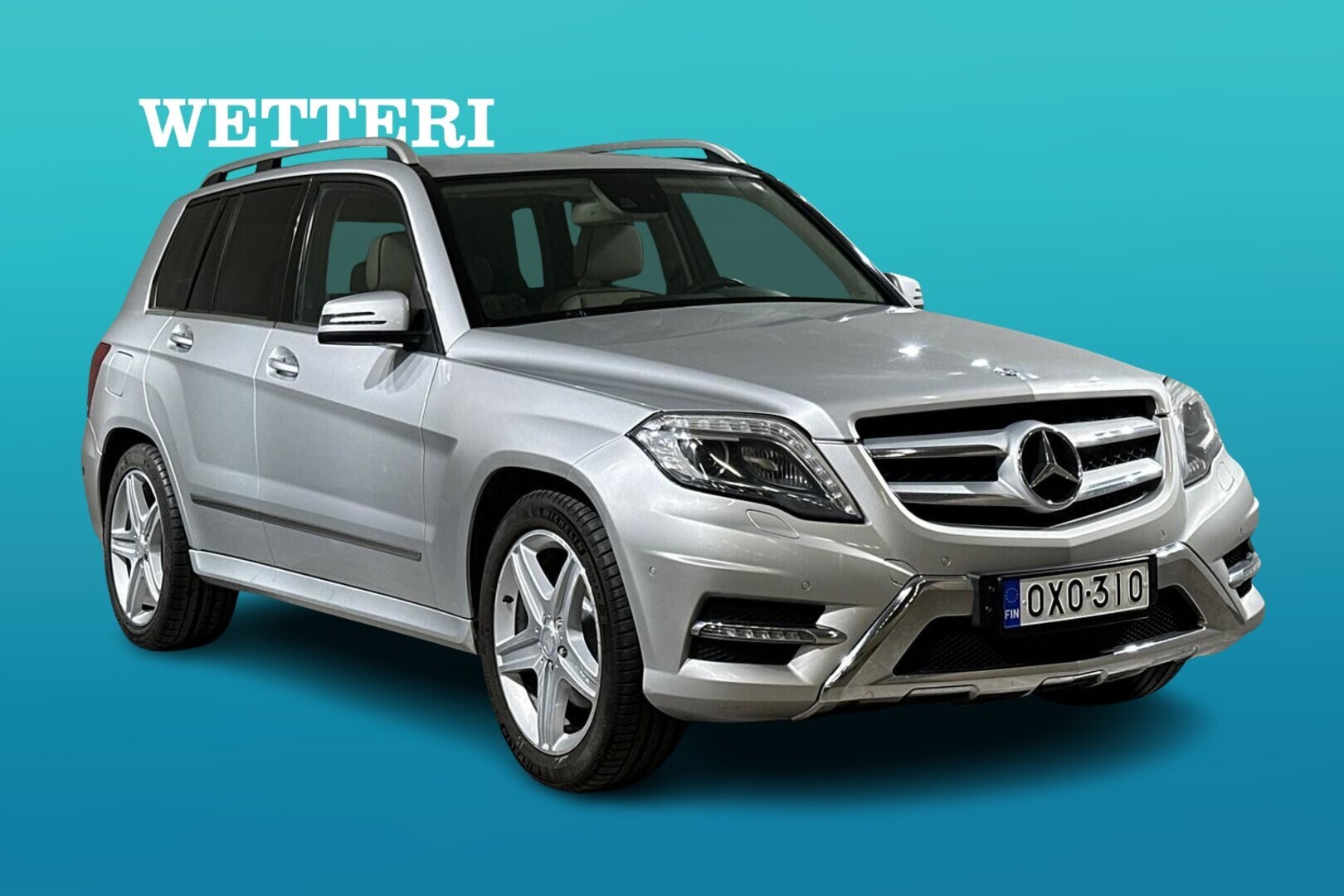 Mercedes-Benz GLK 2013, bild 3/28