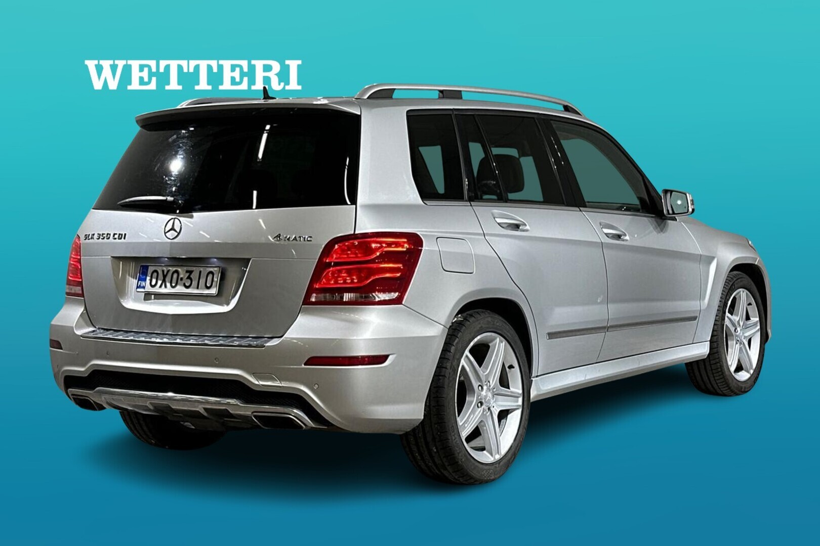 Mercedes-Benz GLK 2013, bild 5/28
