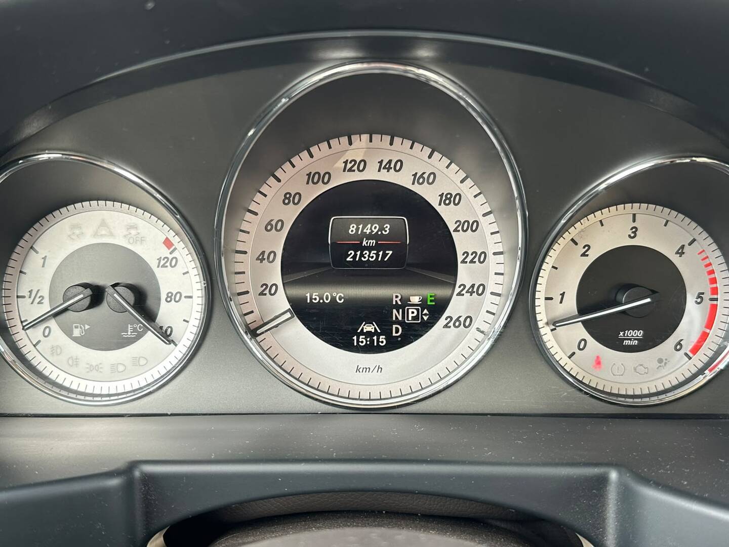 Mercedes-Benz GLK 2013, kuva 7/9