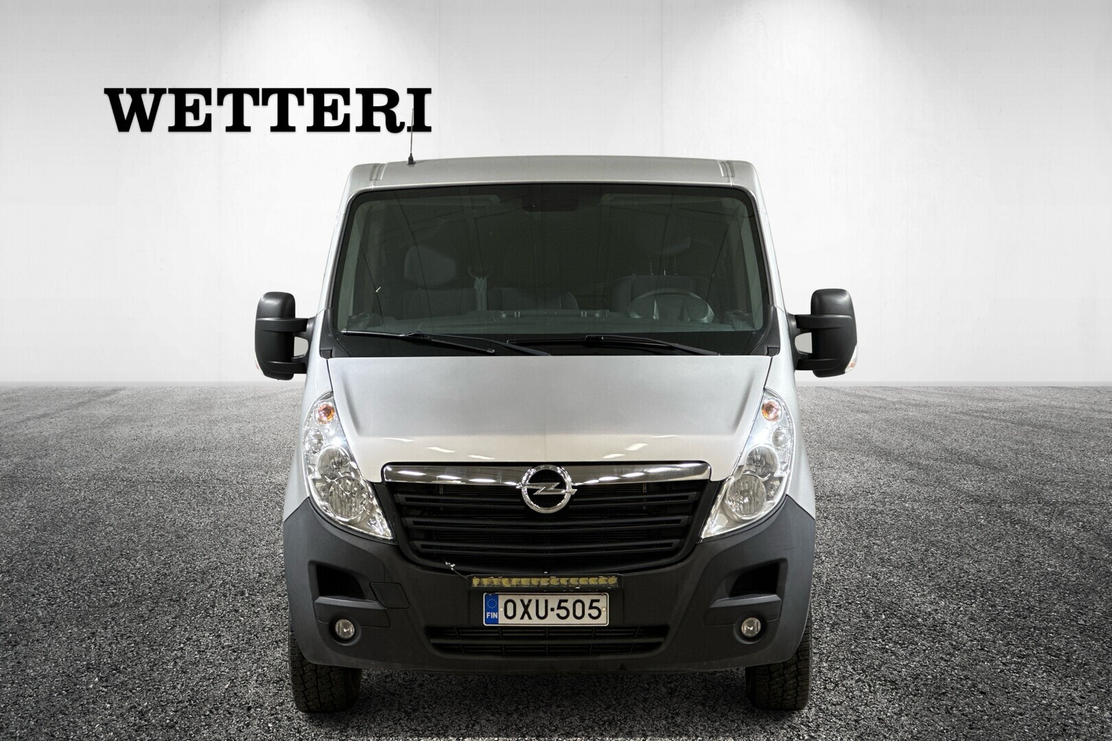 Opel Movano 2018, kuva 2/25
