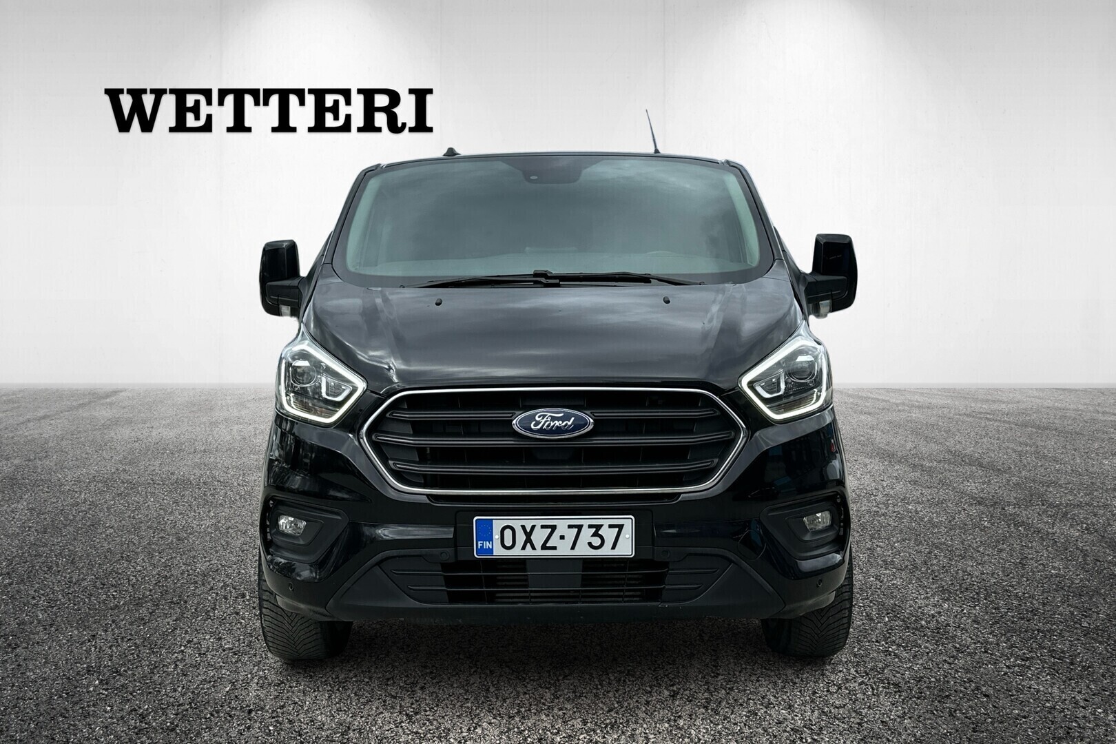 Ford Transit Custom 2021, kuva 3/23