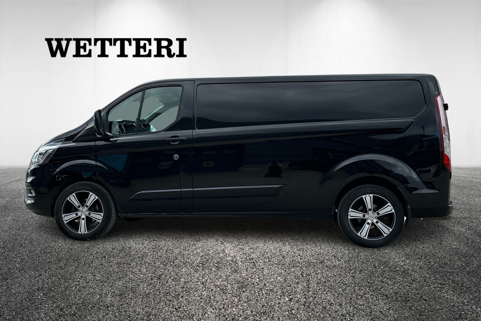 Ford Transit Custom 2021, kuva 6/23