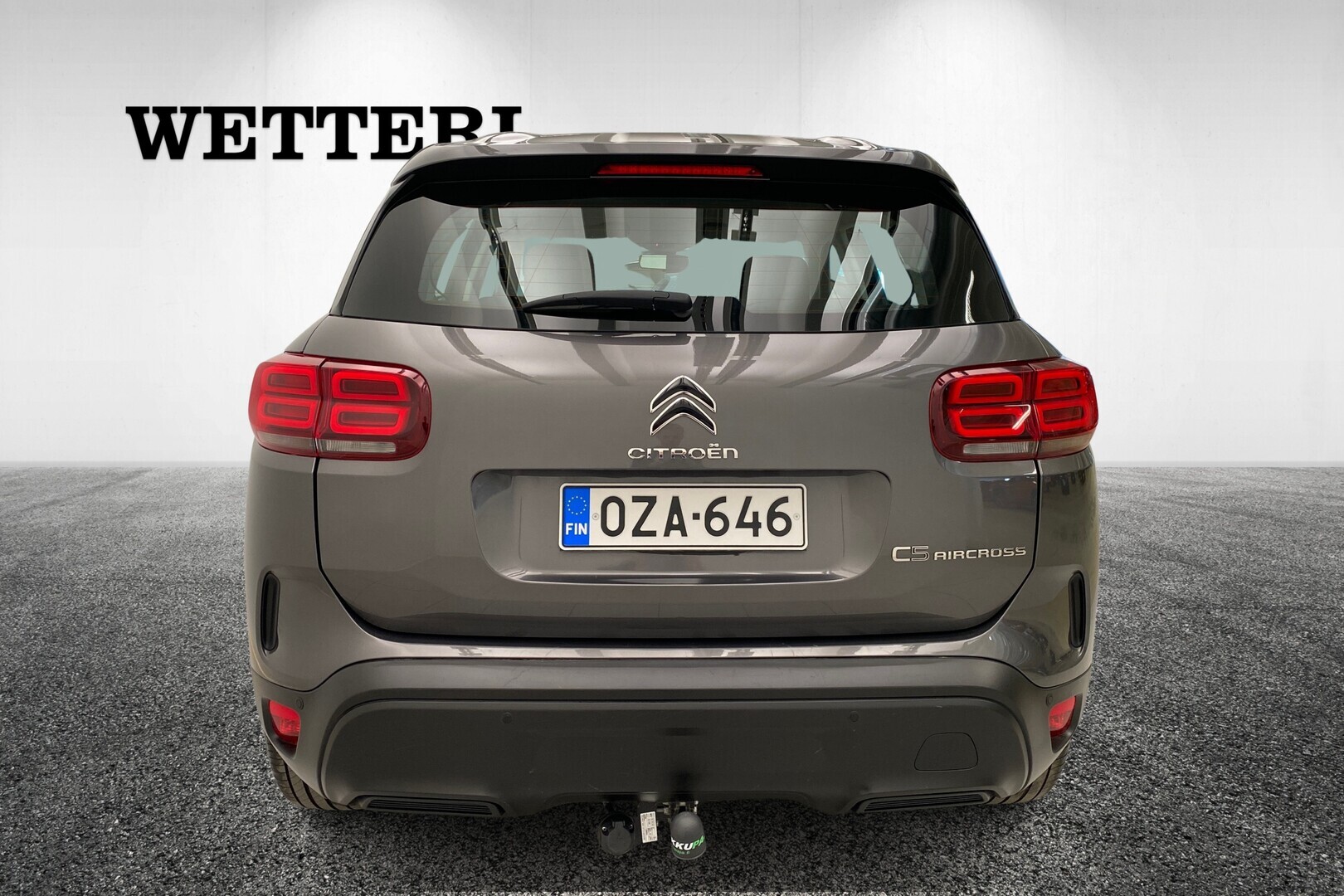 Citroen C5 Aircross 2021, kuva 4/30