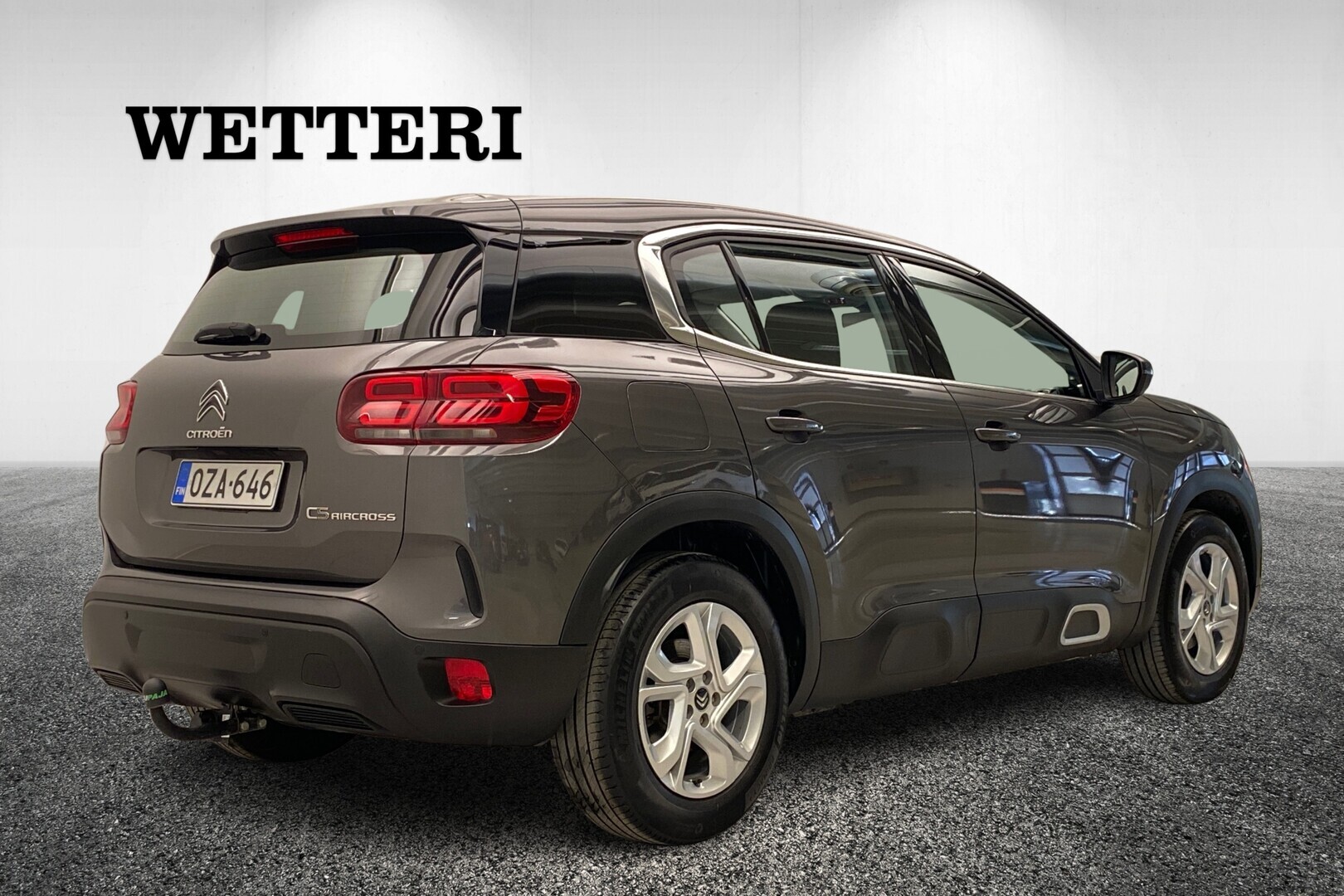 Citroen C5 Aircross 2021, kuva 3/30