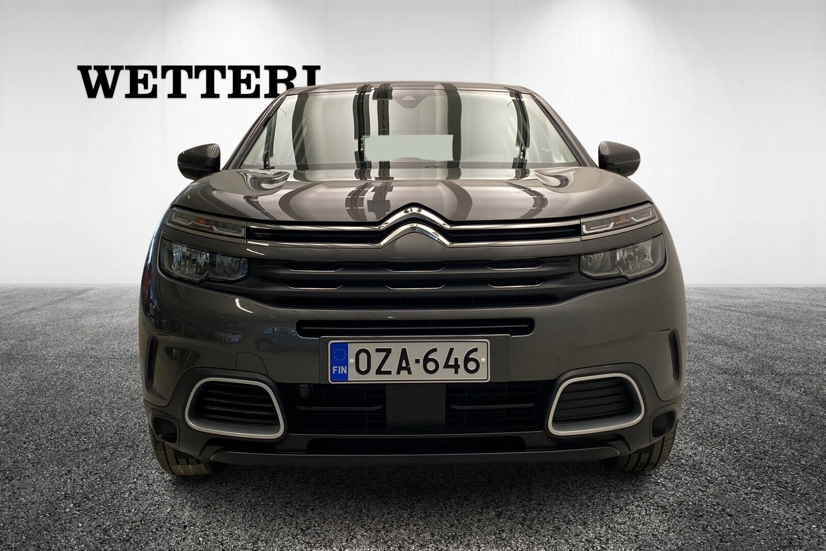 Citroen C5 Aircross 2021, kuva 2/30