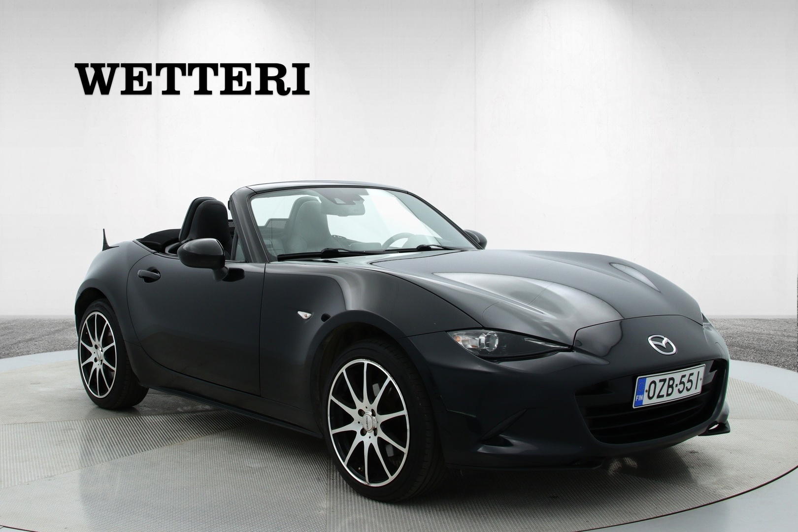 Mazda MX-5 2016, photo 7/34