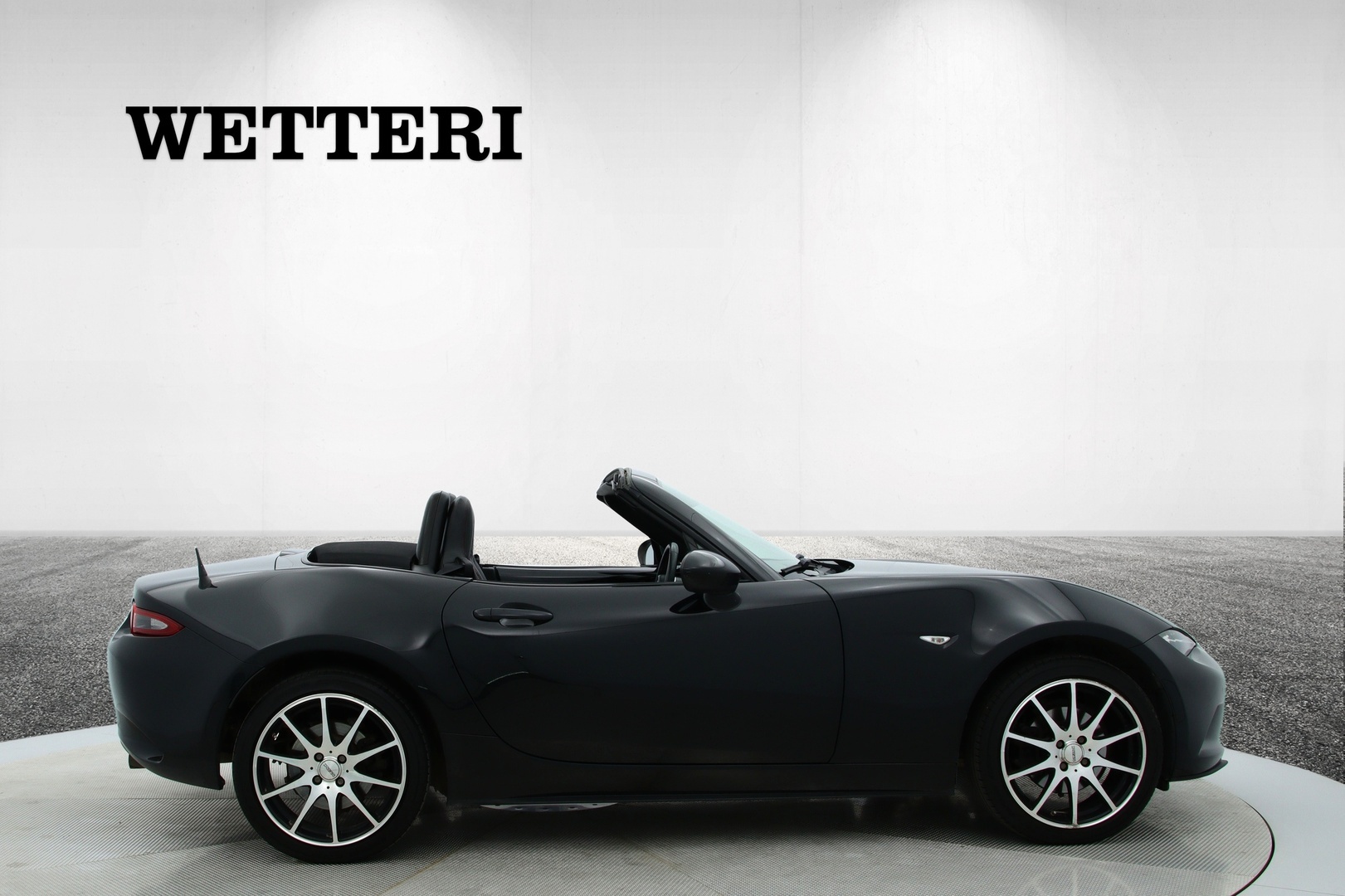 Mazda MX-5 2016, photo 6/34