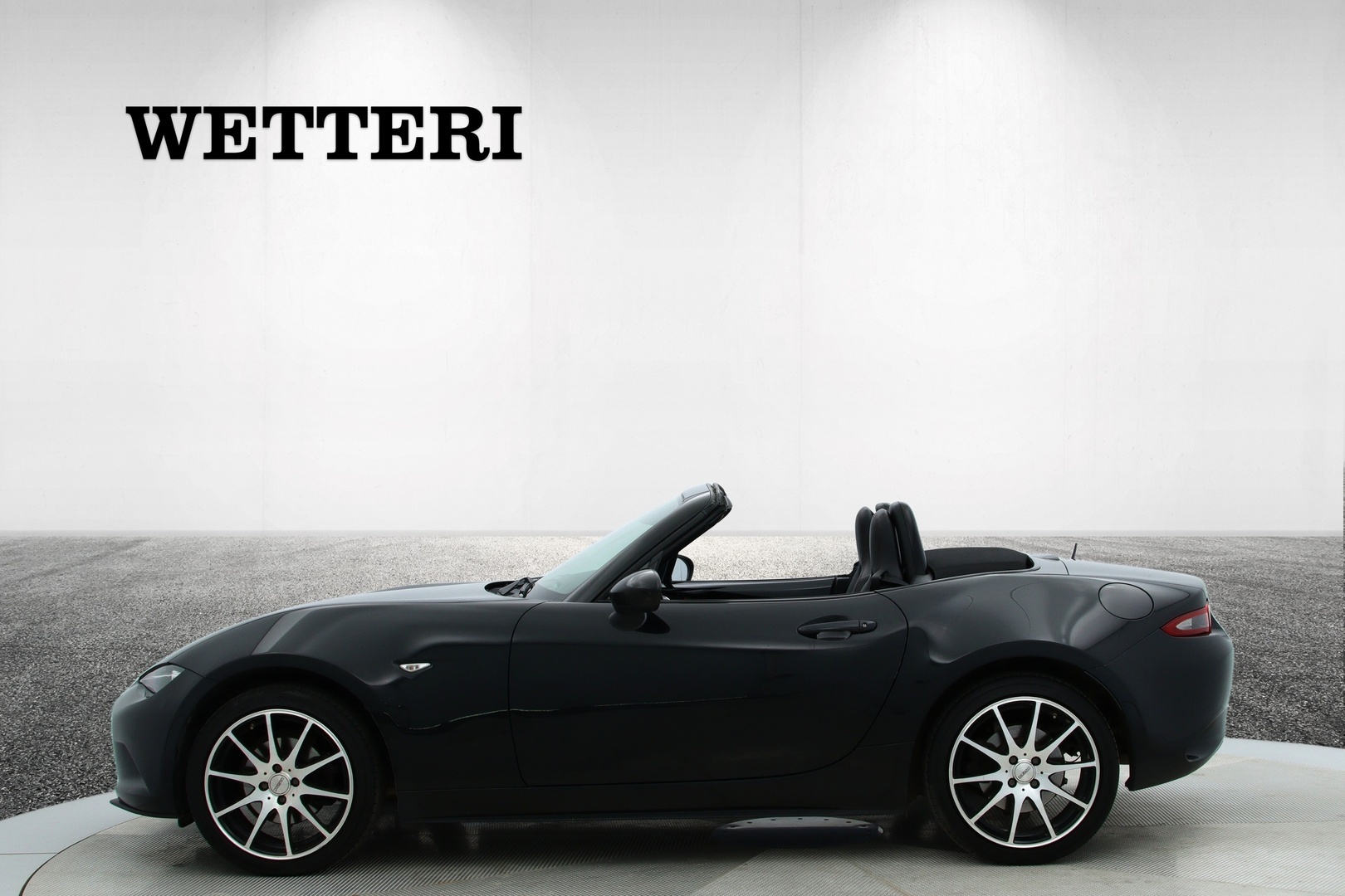 Mazda MX-5 2016, photo 2/34