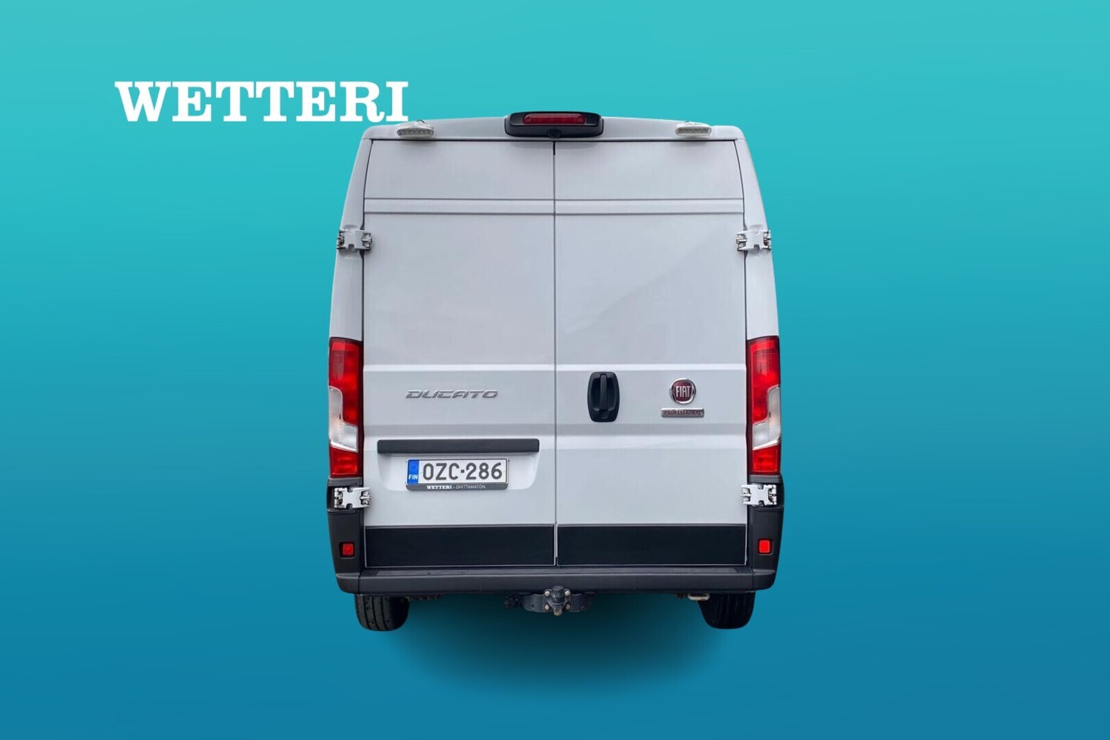 Fiat Ducato 2022, photo 6/20