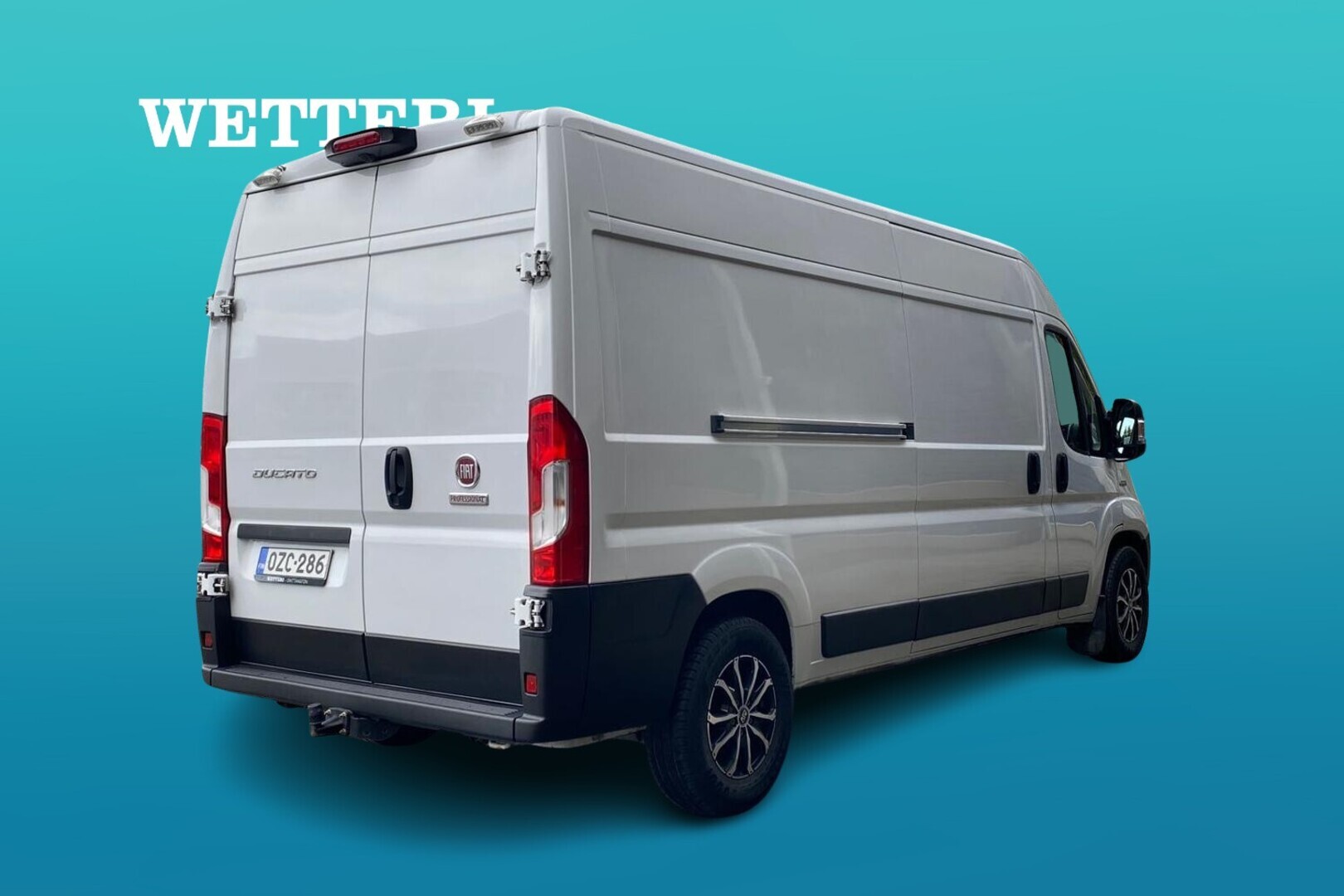 Fiat Ducato 2022, photo 5/20