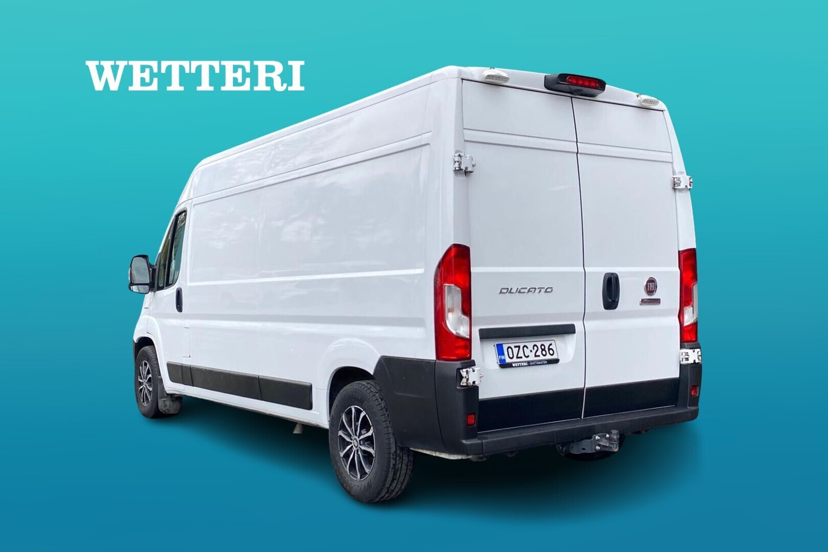 Fiat Ducato 2022, photo 7/20