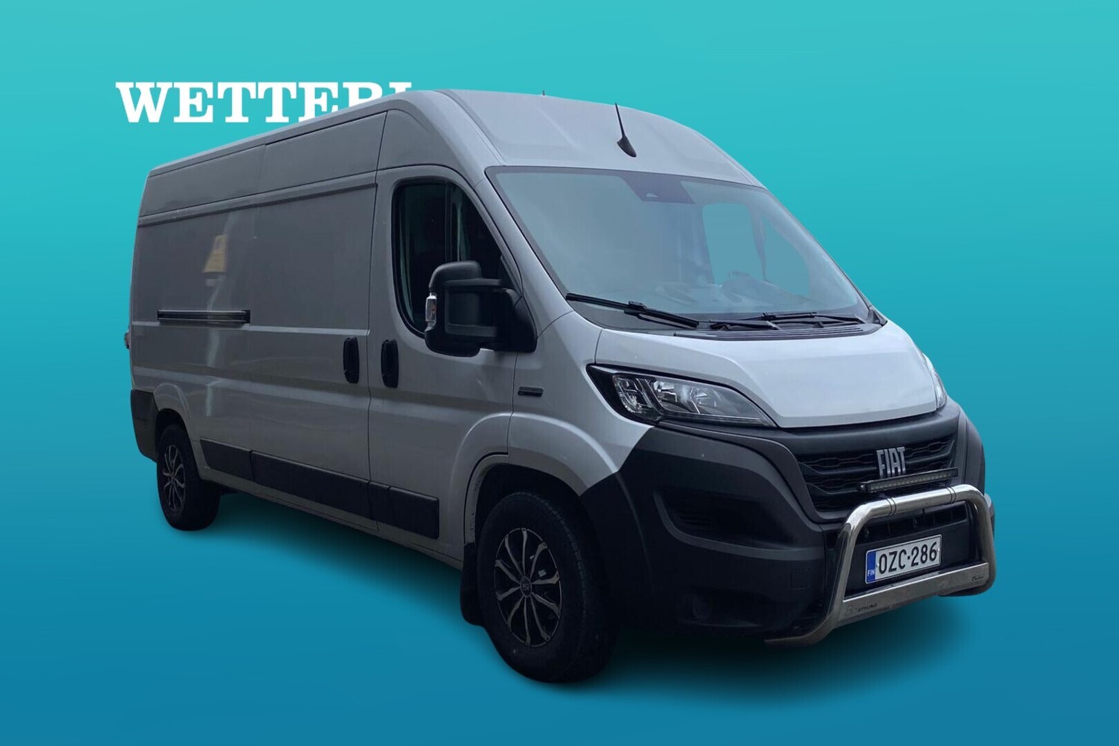 Fiat Ducato 2022, photo 3/20