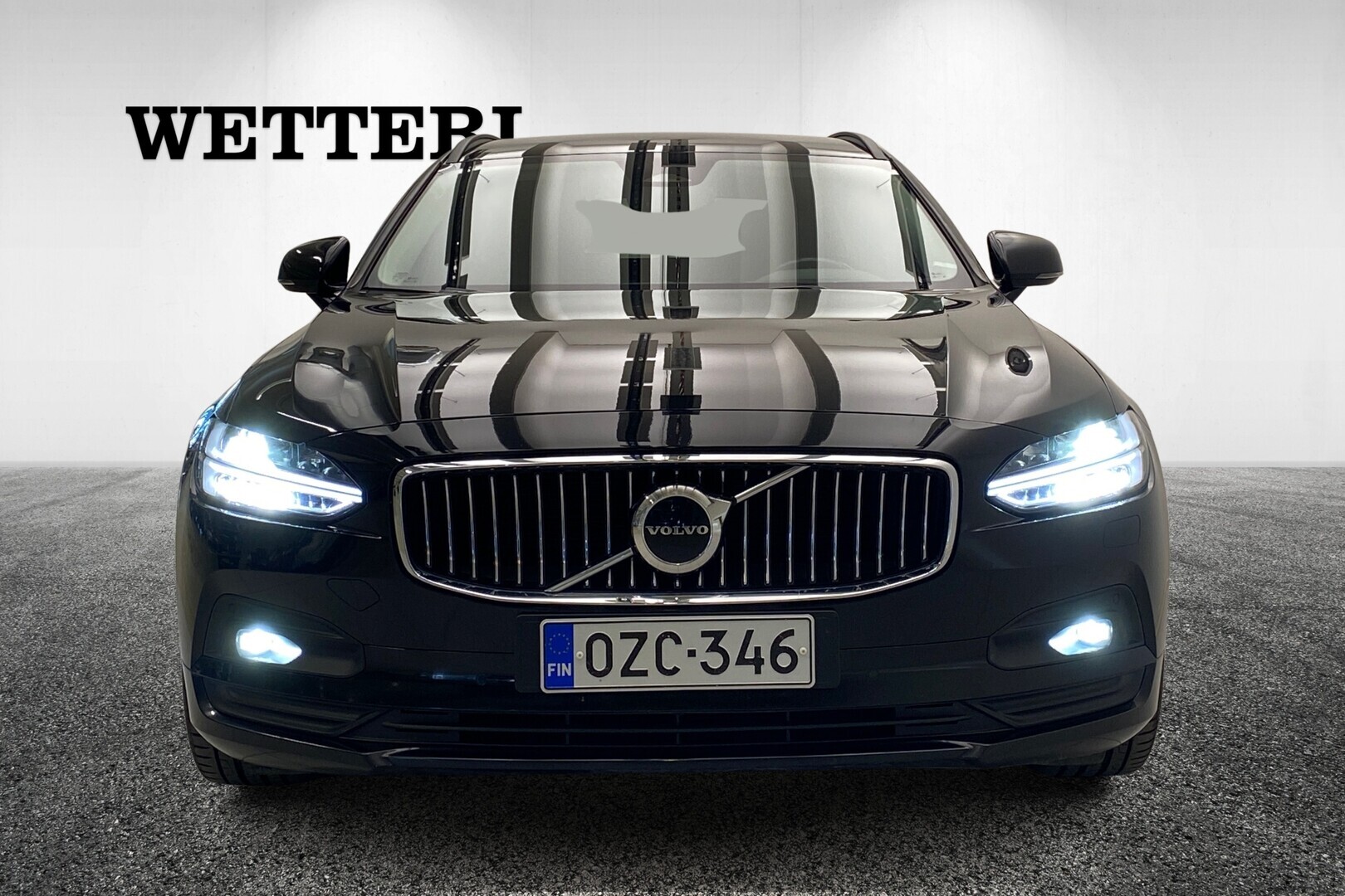 Volvo V90 B4 D-MHEV Momentum aut 2021, photo 3/34