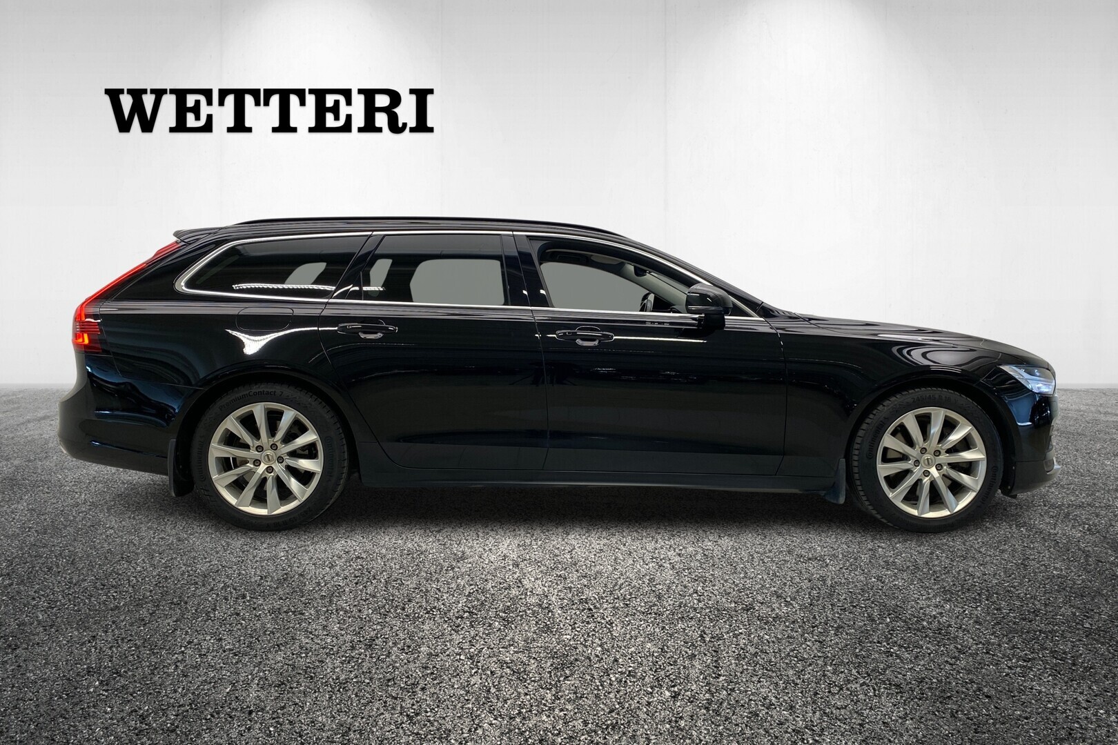 Volvo V90 B4 D-MHEV Momentum aut 2021, photo 2/34