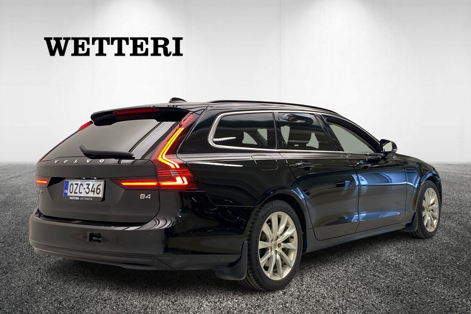 Volvo V90 B4 D-MHEV Momentum aut 2021, photo 4/34