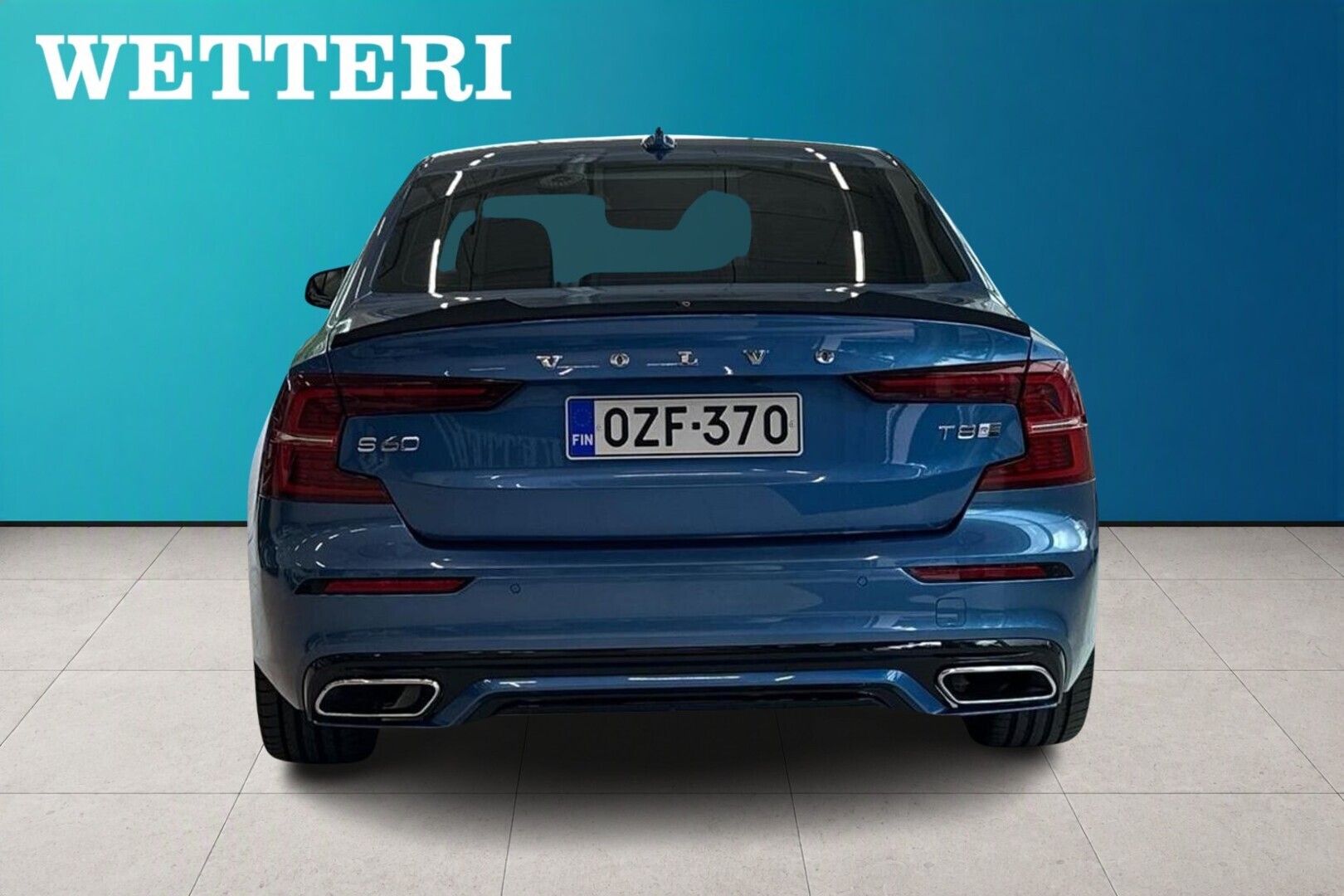 Volvo S60 2019, kuva 6/34