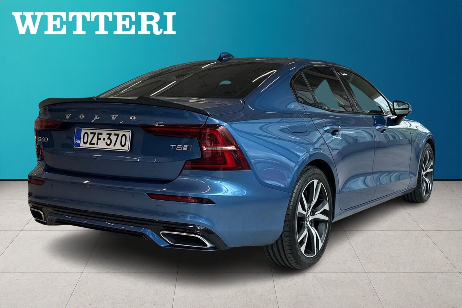 Volvo S60 2019, kuva 5/34