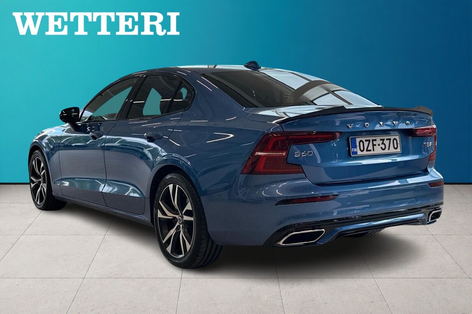 Volvo S60 2019, kuva 7/34
