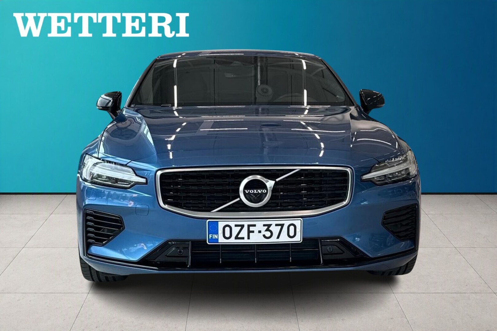 Volvo S60 2019, kuva 2/34
