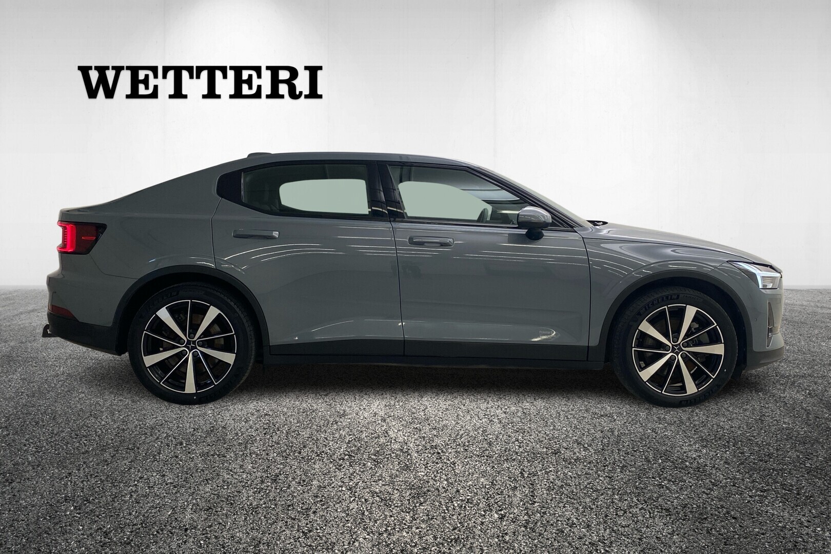 Polestar 2 Launch Edition, 300kW, 78kWh 2021, kuva 3/20