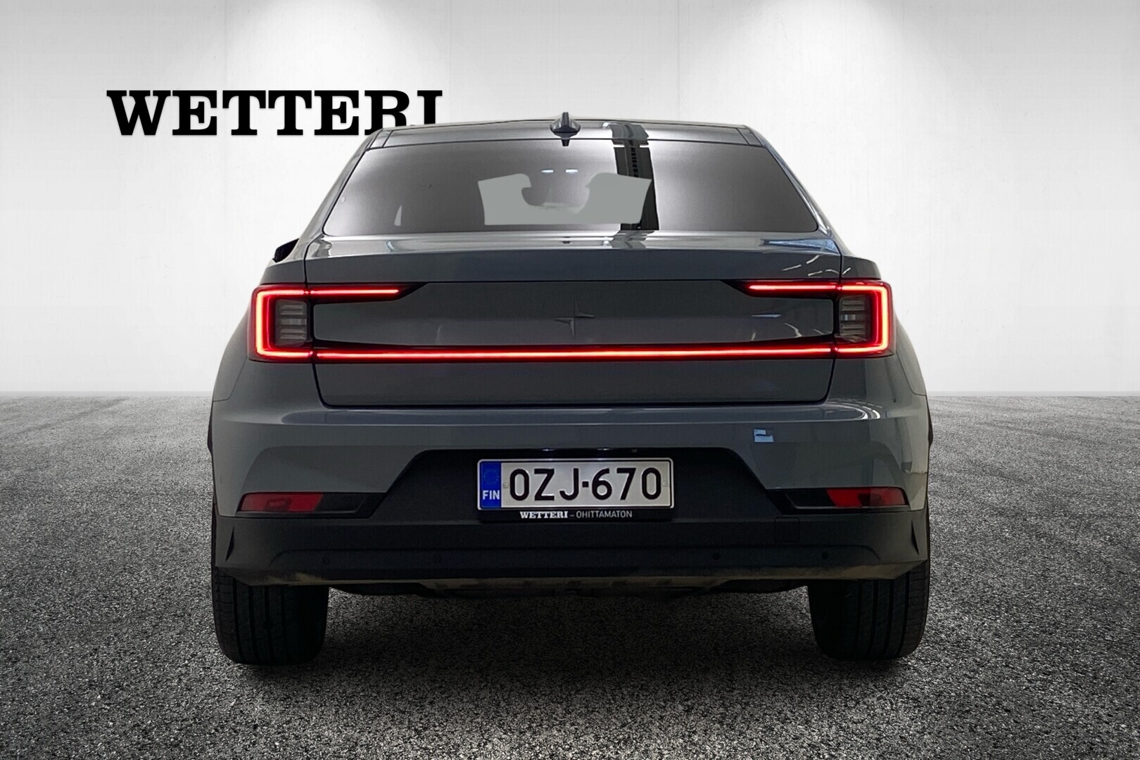 Polestar 2 Launch Edition, 300kW, 78kWh 2021, kuva 5/20