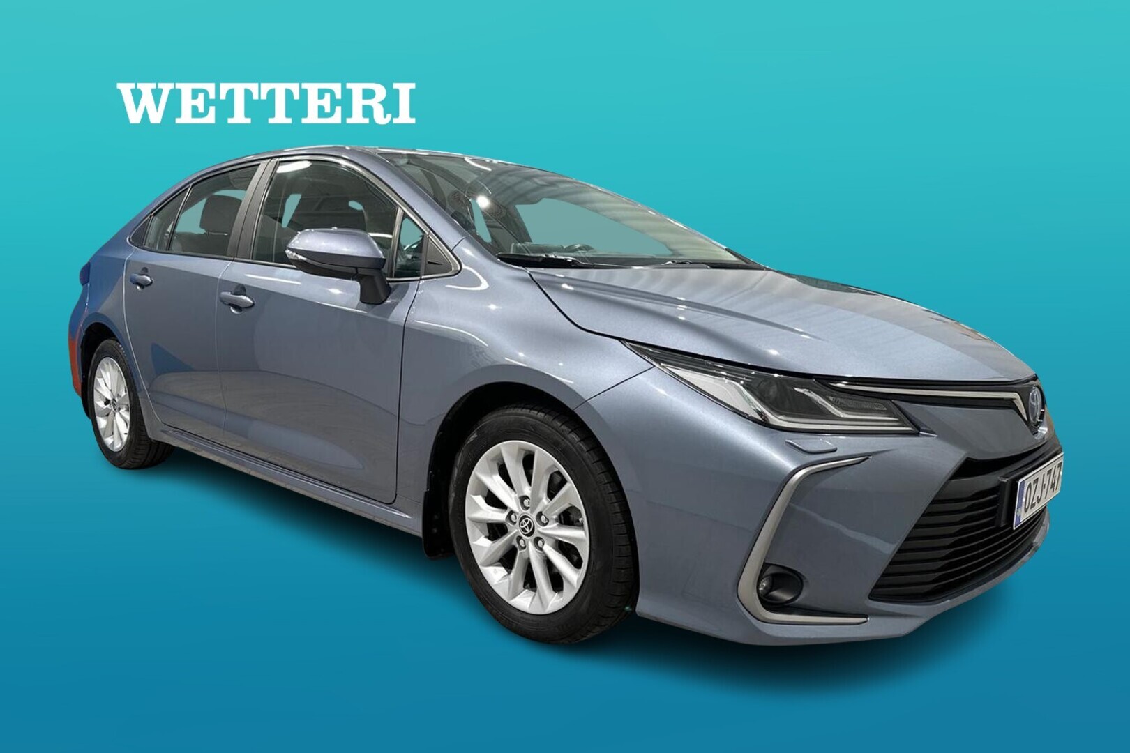 Toyota Corolla 2022, kuva 2/23