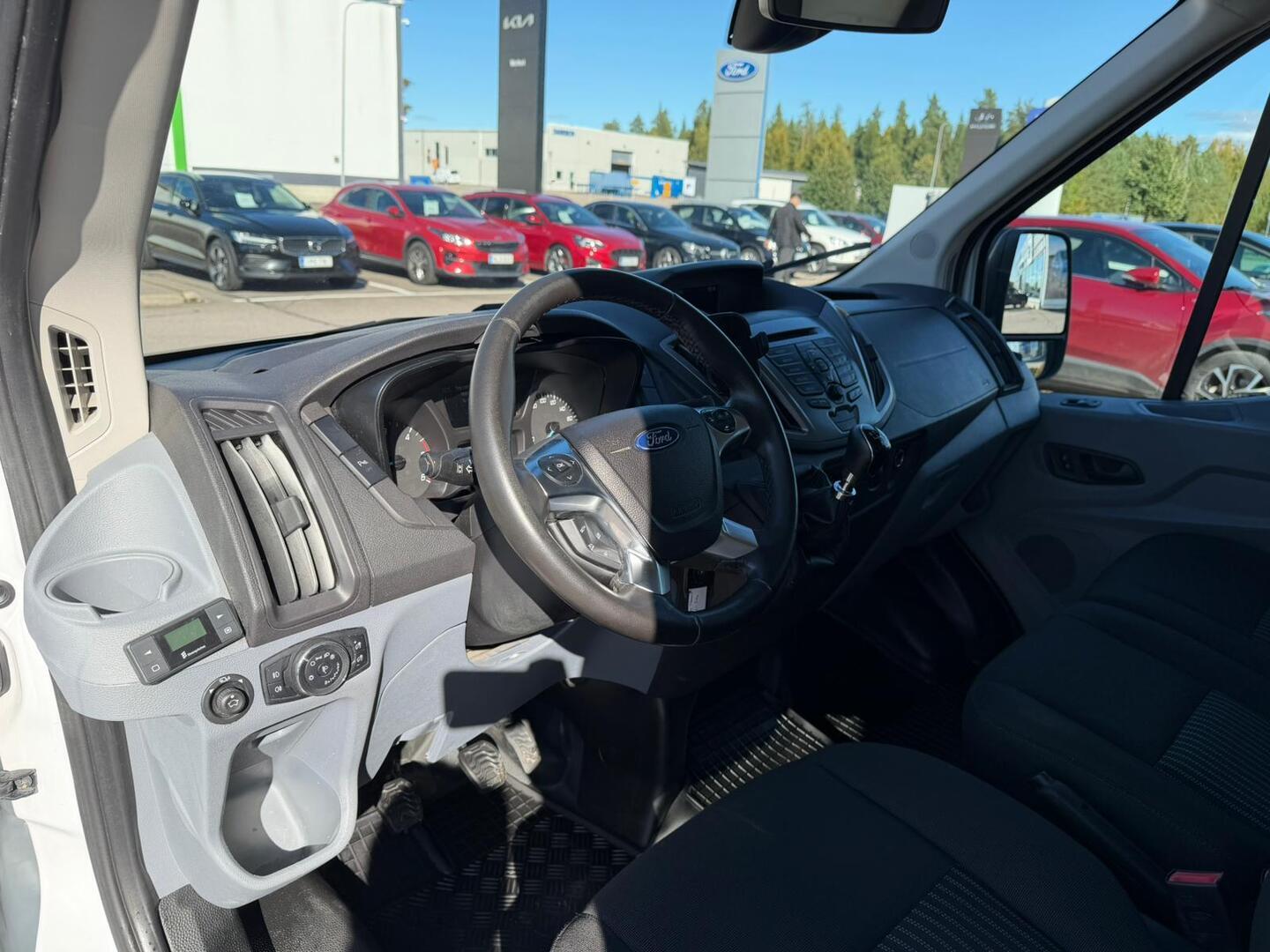 Ford Transit 2019, kuva 7/24