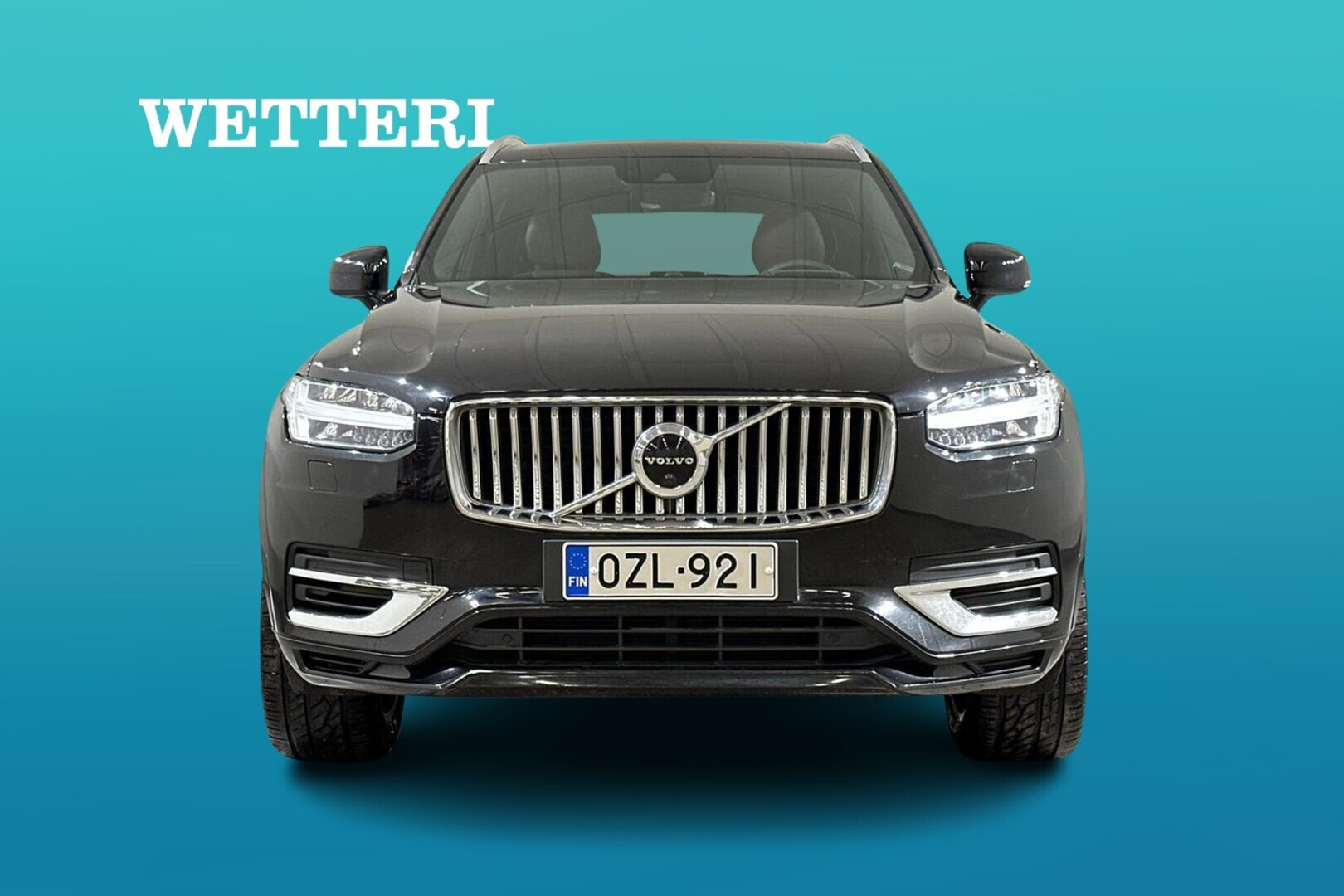 Volvo XC90 T8 TwE AWD Inscription aut 7P 2020, kuva 3/33