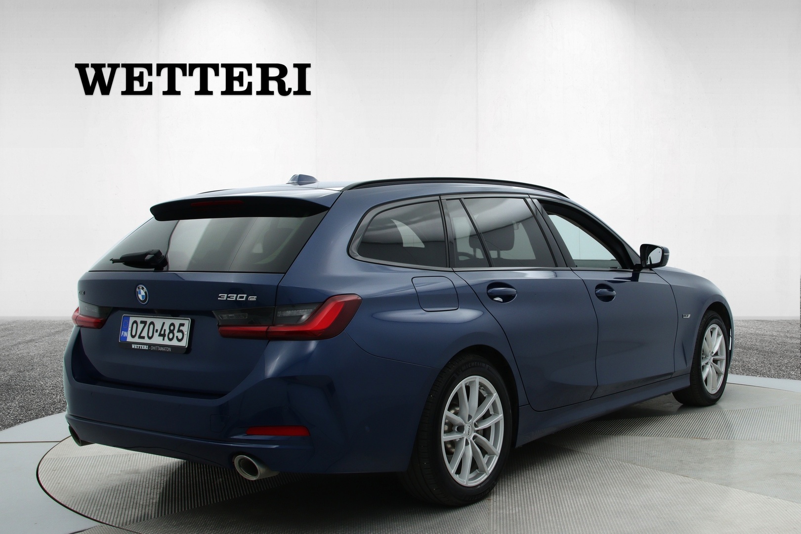 BMW 330 2023, kuva 5/34