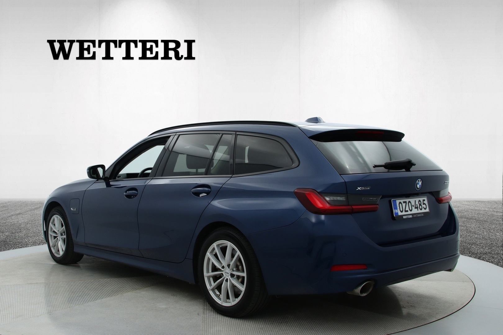 BMW 330 2023, kuva 3/34