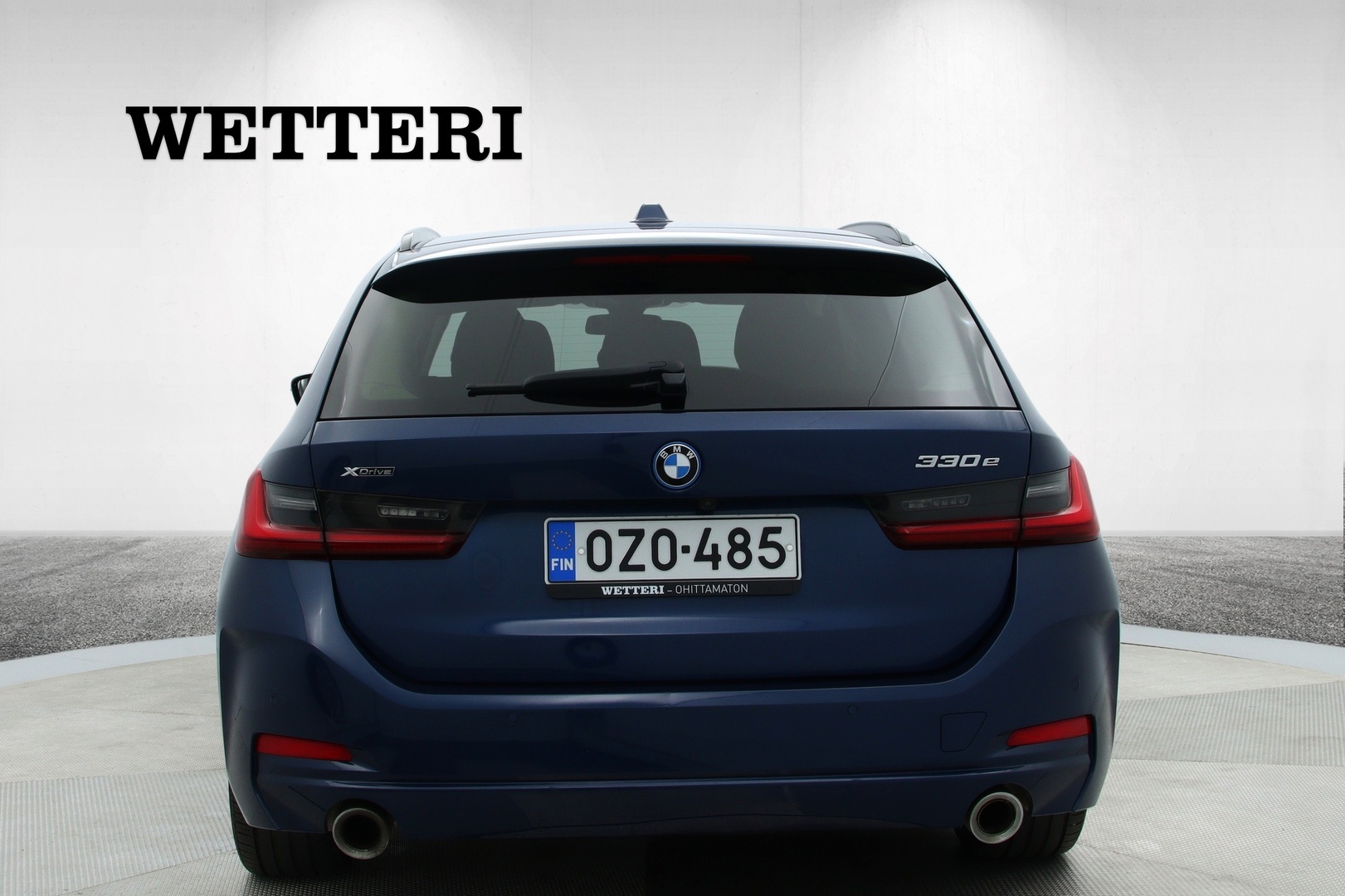 BMW 330 2023, kuva 4/34