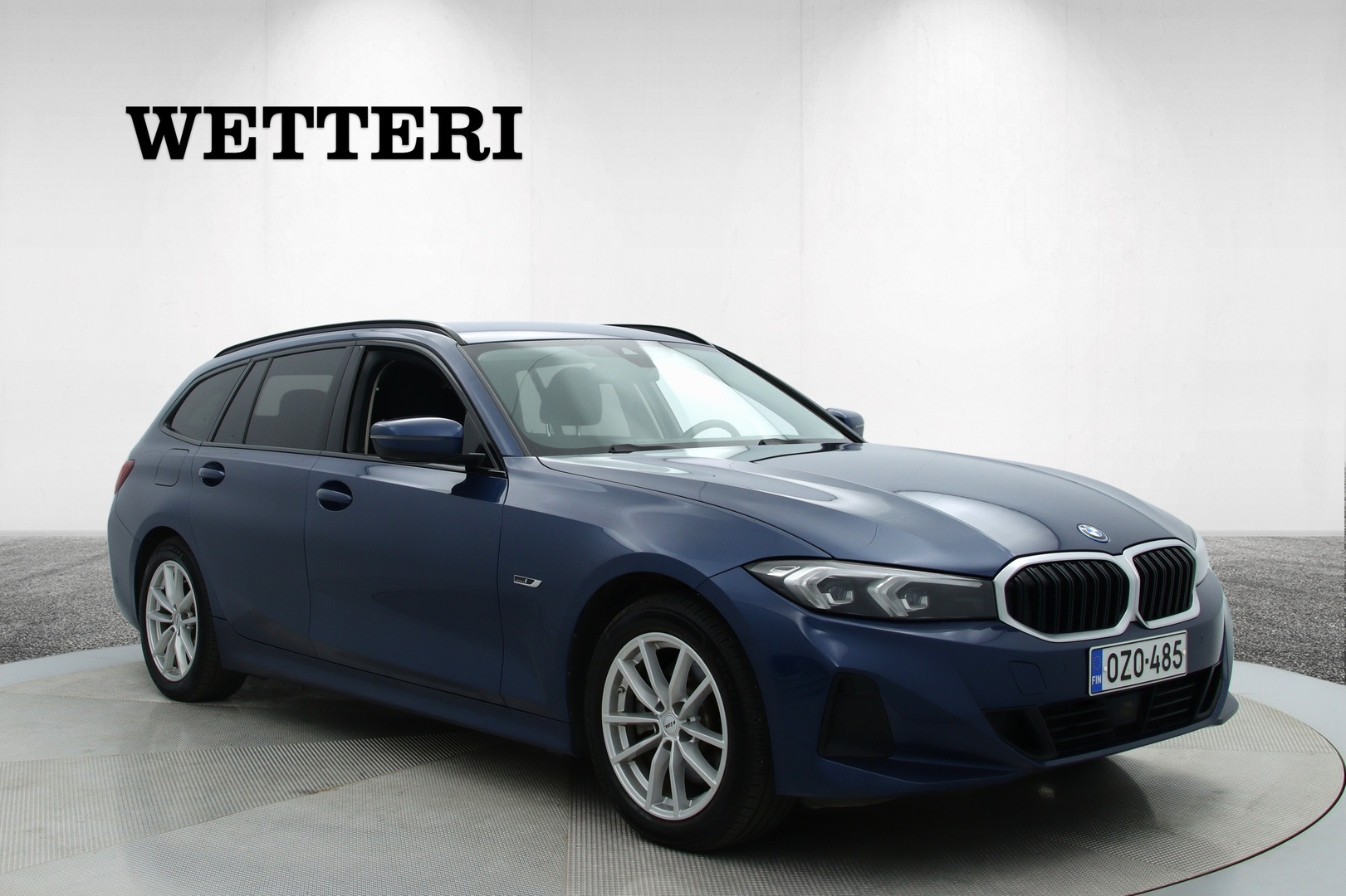 BMW 330 2023, kuva 7/34