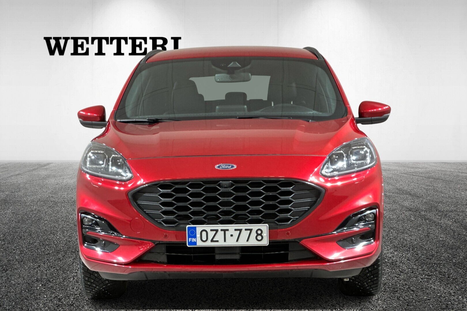 Ford Kuga 2023, kuva 3/35
