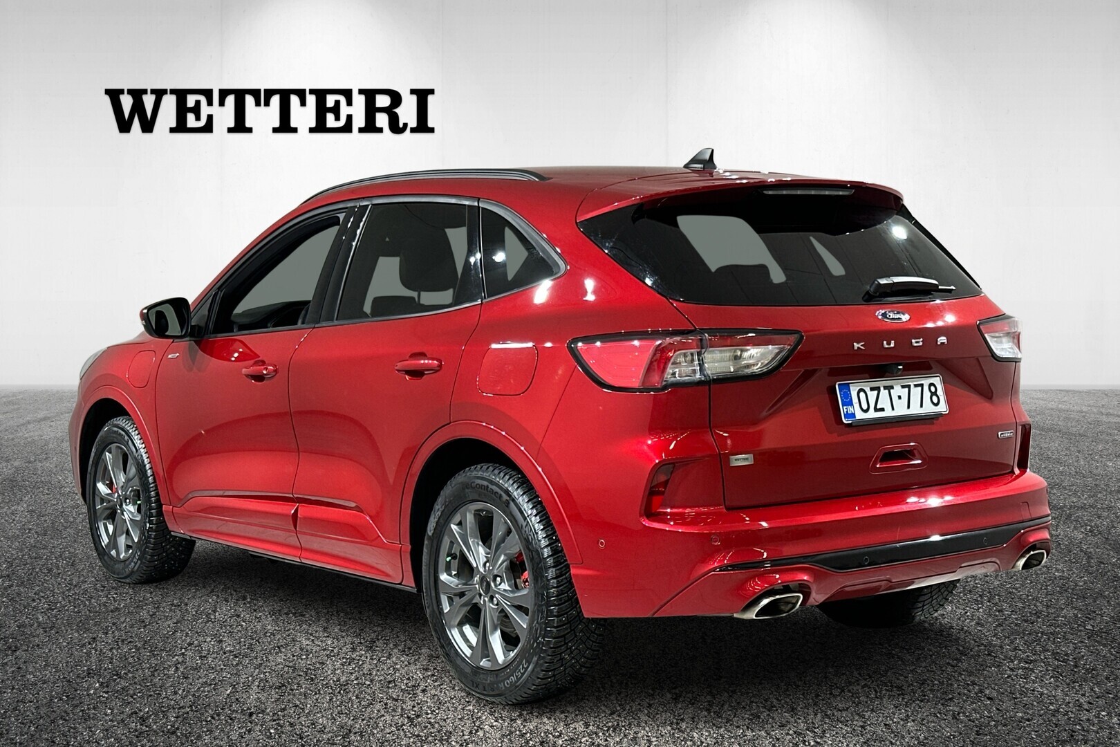 Ford Kuga 2023, kuva 7/35