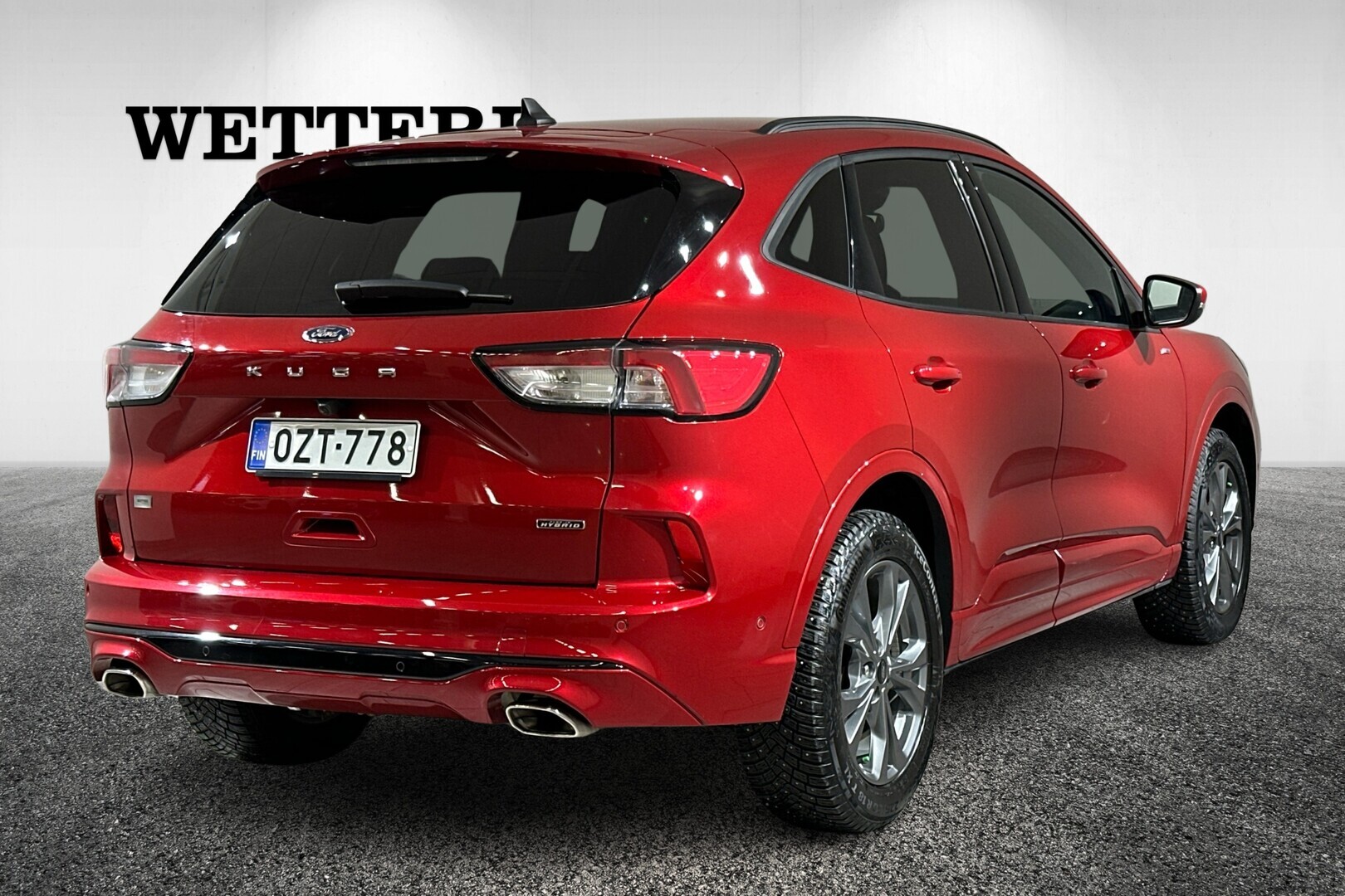 Ford Kuga 2023, kuva 5/35