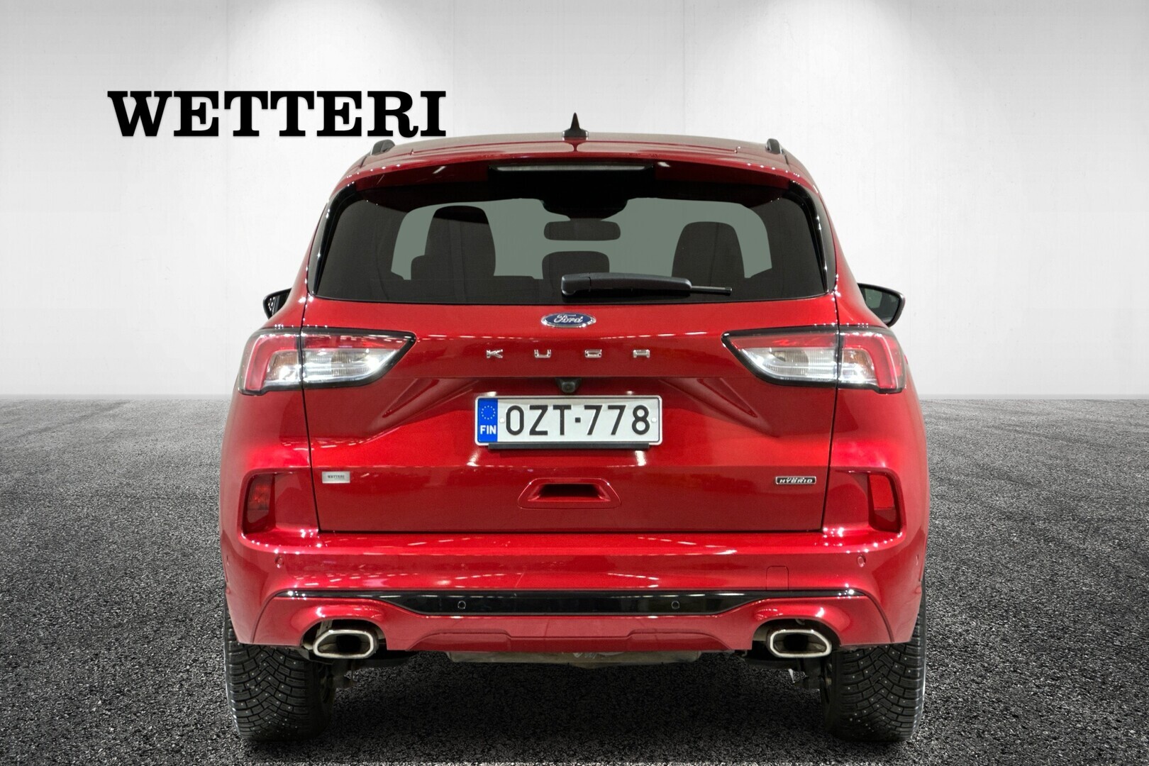 Ford Kuga 2023, kuva 6/35