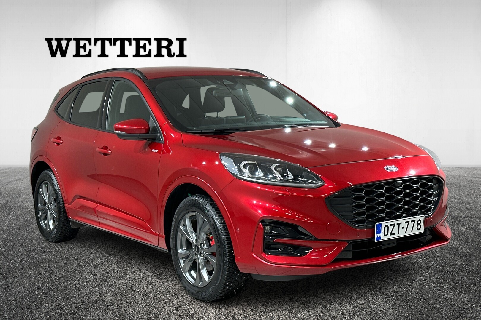 Ford Kuga 2023, kuva 4/35