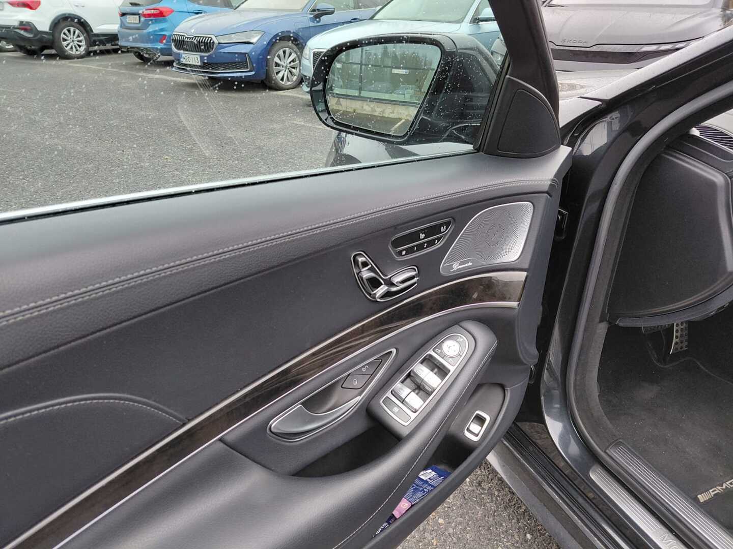 Mercedes-Benz S 400 Hybrid 2014, kuva 7/7
