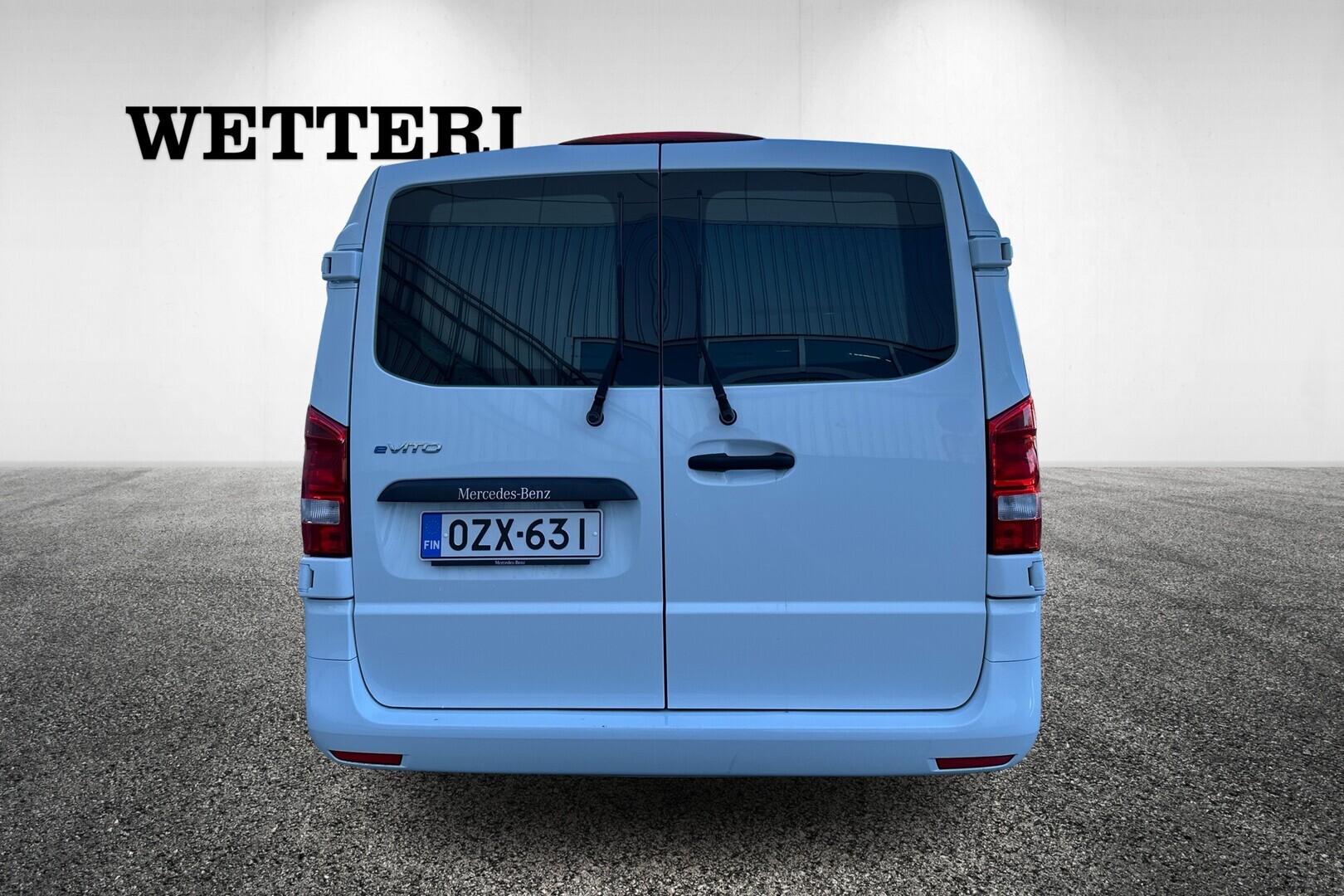 Mercedes-Benz Vito 112e FWD-3,2/32K A2 2024, kuva 4/22