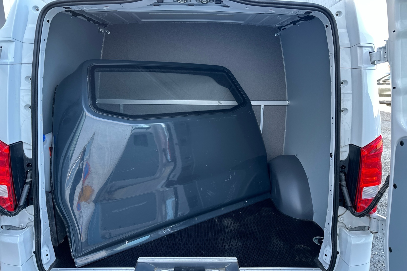 Mercedes-Benz Vito 112e FWD-3,2/32K A2 2024, kuva 7/22
