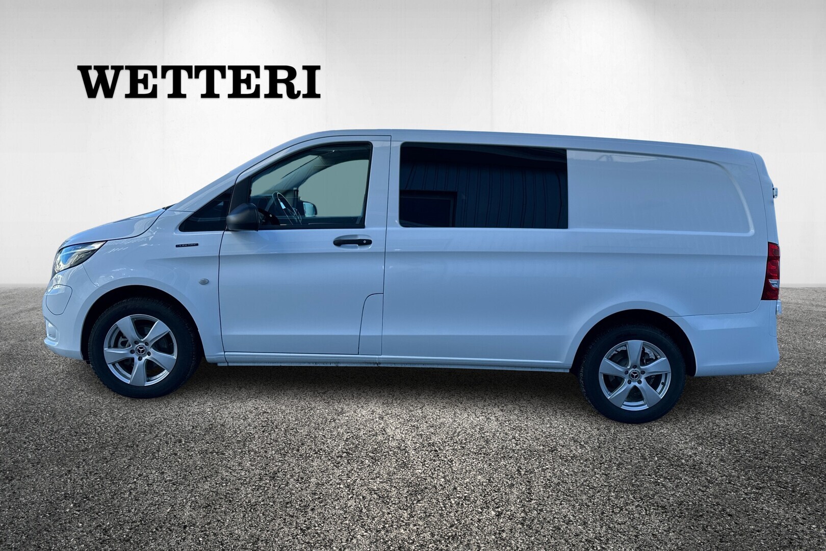Mercedes-Benz Vito 112e FWD-3,2/32K A2 2024, kuva 5/22