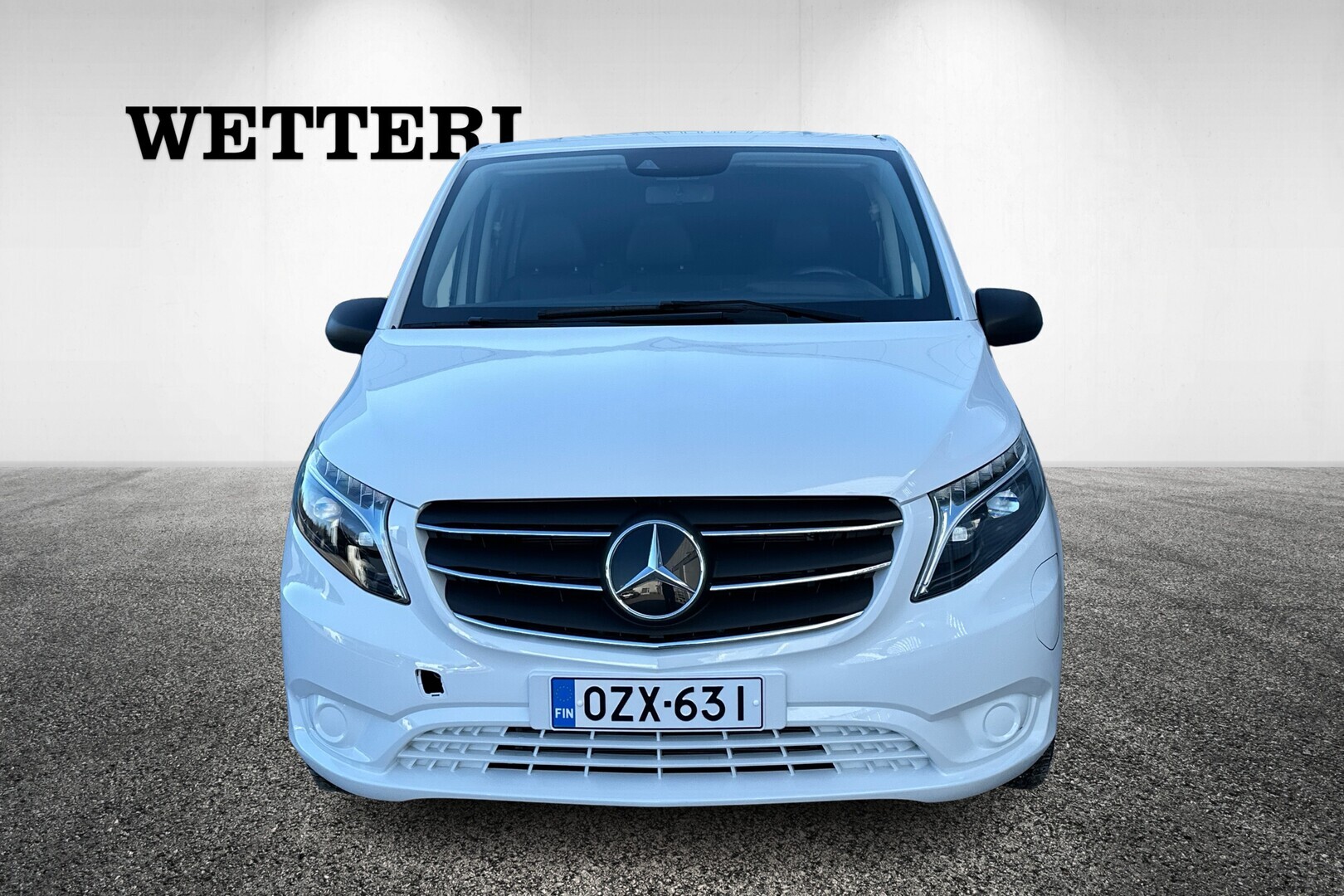 Mercedes-Benz Vito 112e FWD-3,2/32K A2 2024, kuva 2/22
